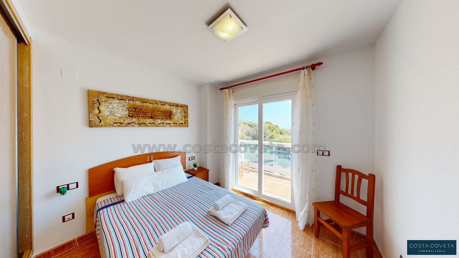 2 bedroom Apartment for sale in Coveta Fuma - € 270,000 (Ref: 9462609)