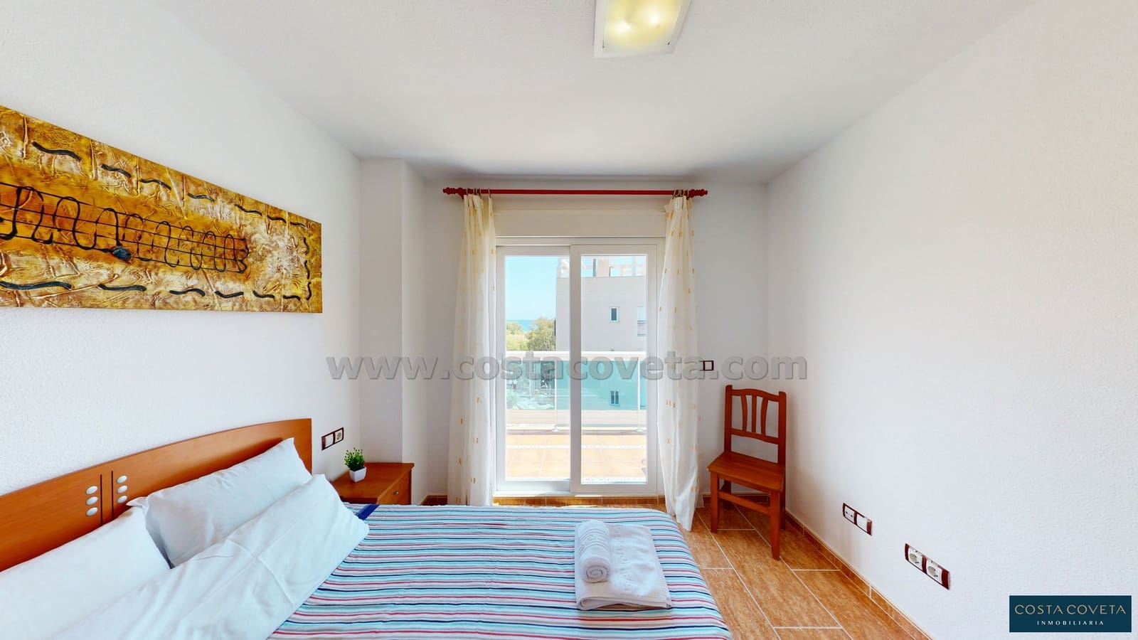 2 bedroom Apartment for sale in Coveta Fuma - € 270,000 (Ref: 9462609)