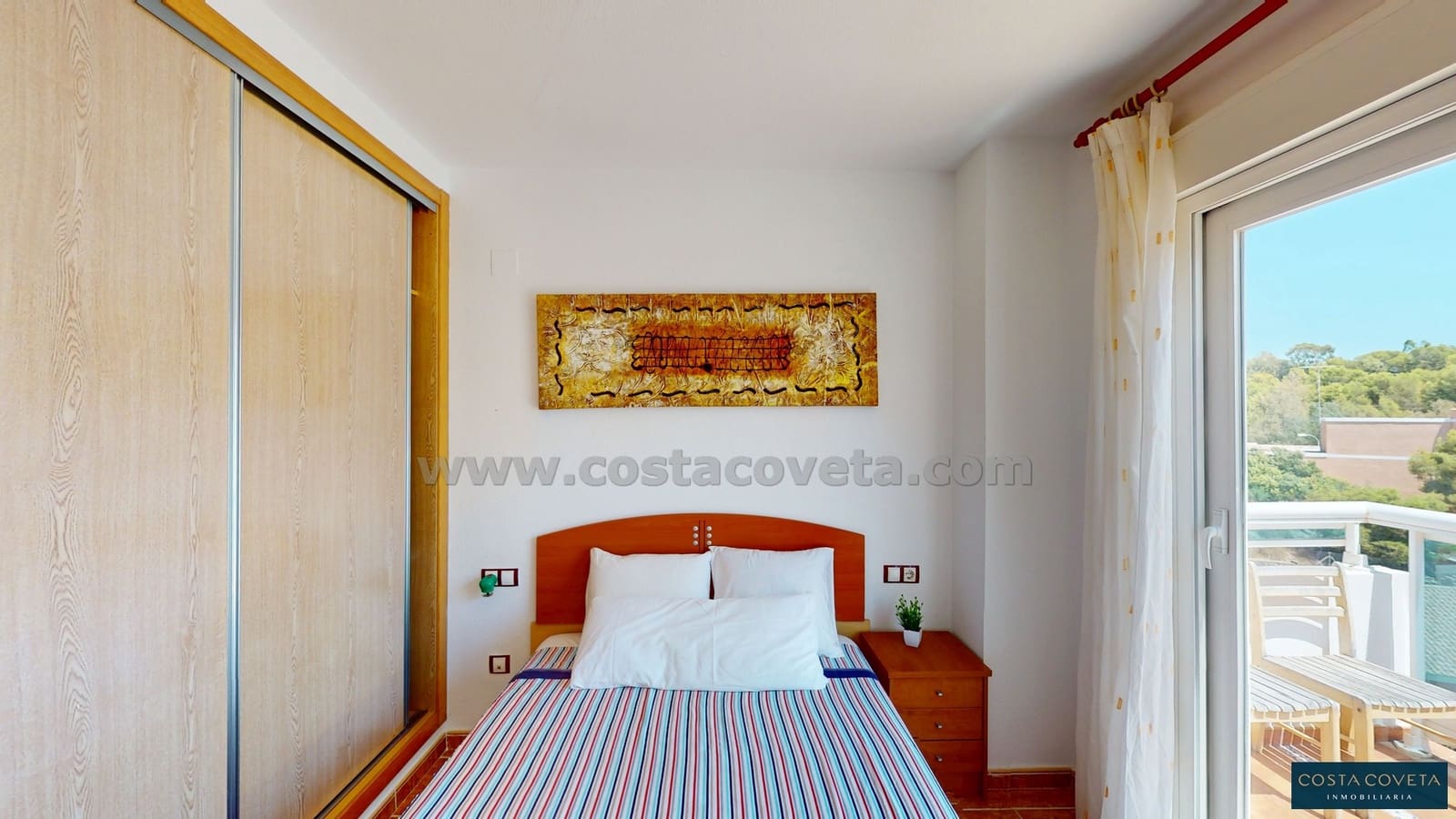 2 bedroom Apartment for sale in Coveta Fuma - € 270,000 (Ref: 9462609)