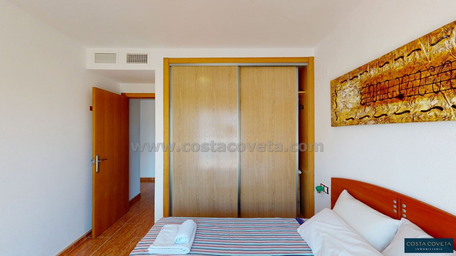 2 bedroom Apartment for sale in Coveta Fuma - € 270,000 (Ref: 9462609)