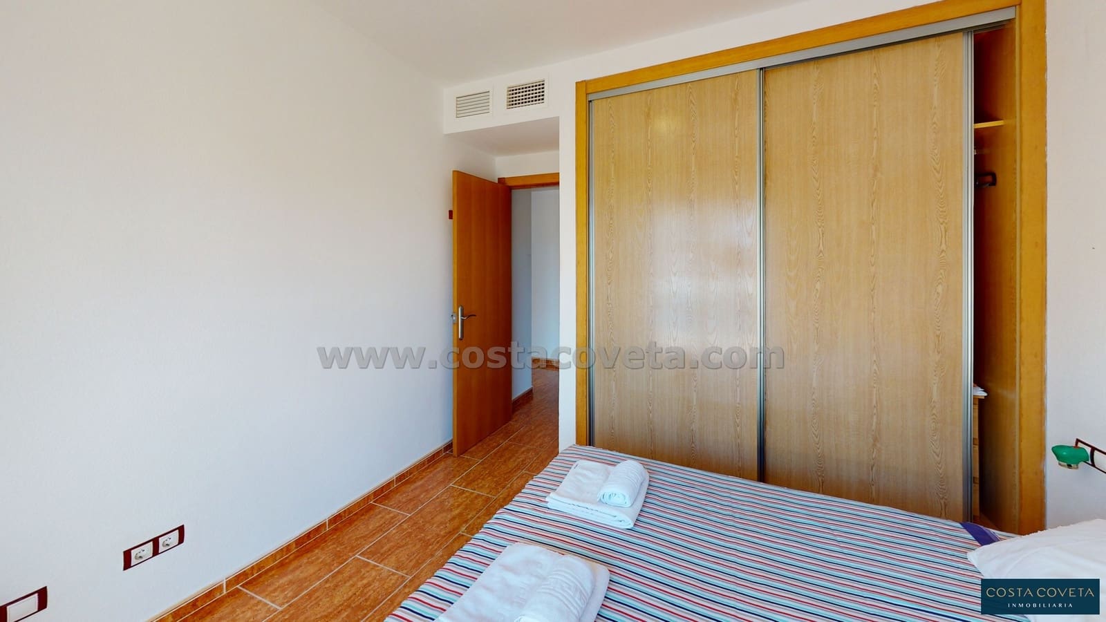 2 bedroom Apartment for sale in Coveta Fuma - € 270,000 (Ref: 9462609)