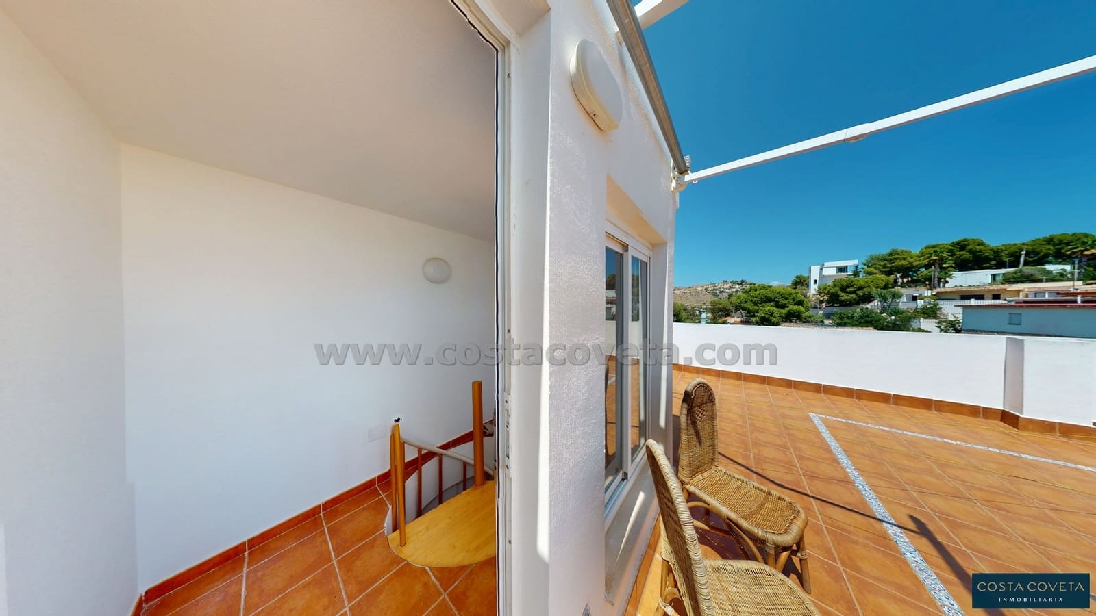 2 bedroom Apartment for sale in Coveta Fuma - € 270,000 (Ref: 9462609)