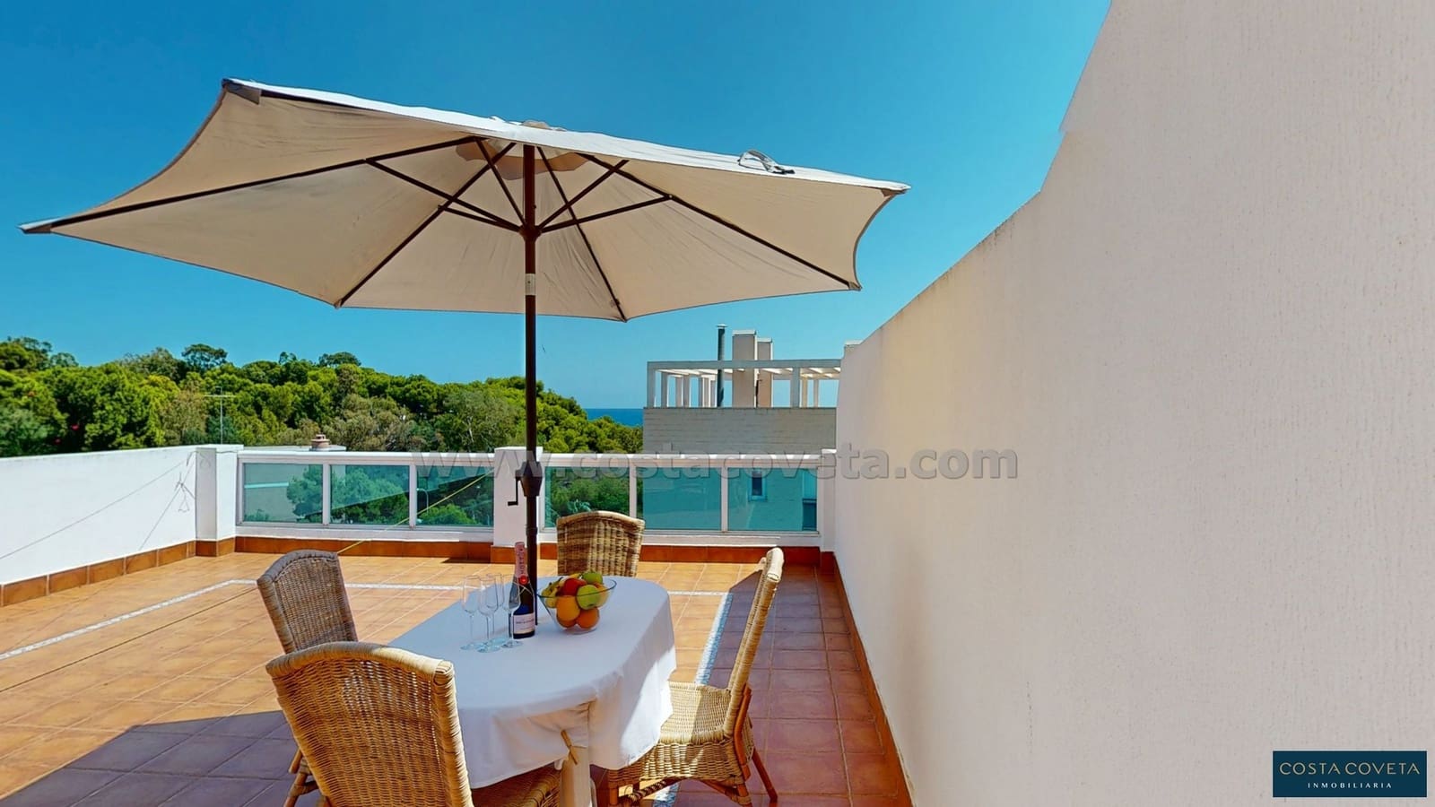 2 bedroom Apartment for sale in Coveta Fuma - € 270,000 (Ref: 9462609)