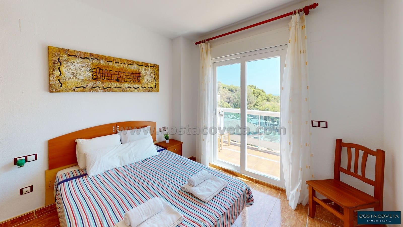 2 bedroom Apartment for sale in Coveta Fuma - € 270,000 (Ref: 9462609)