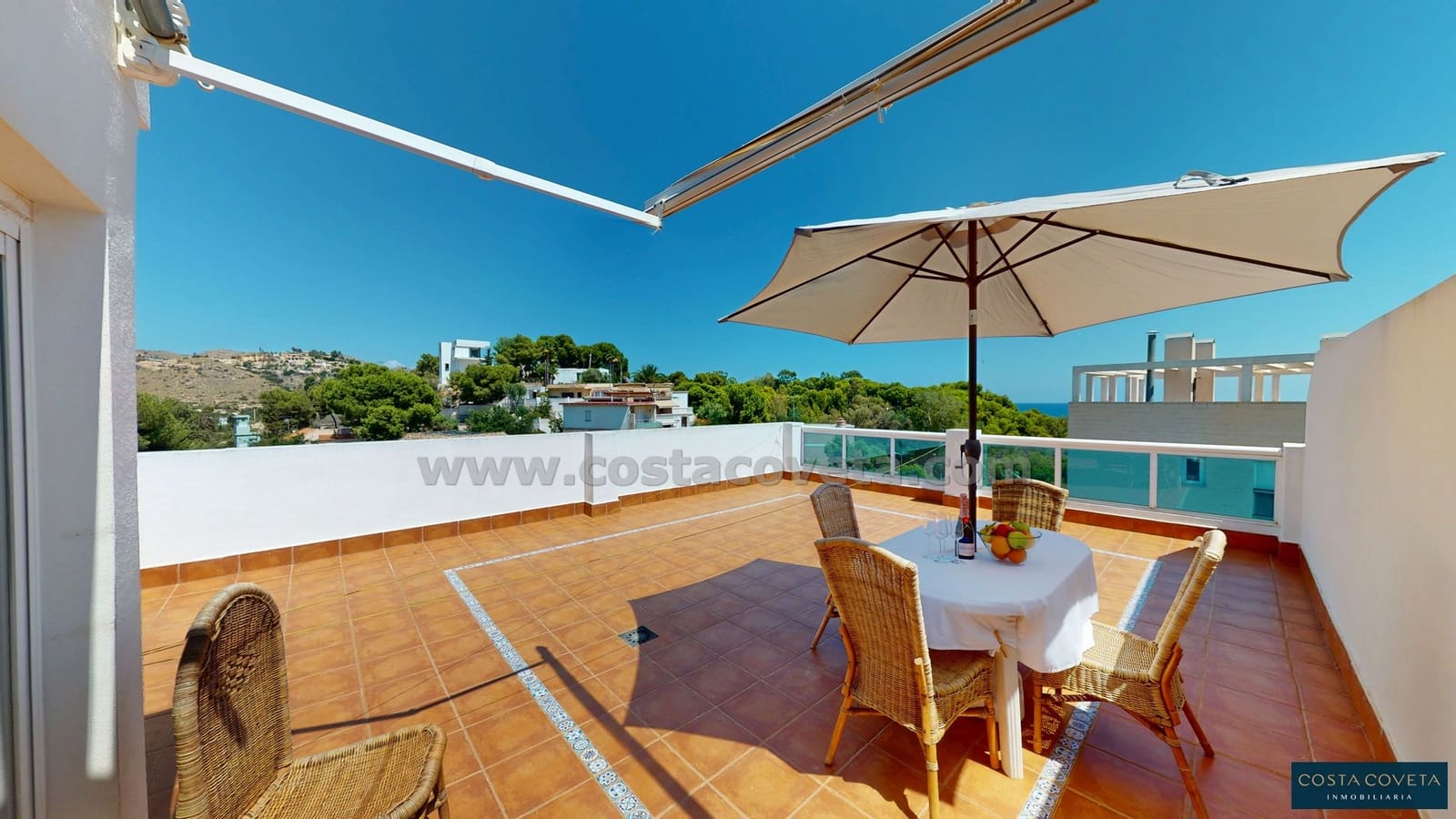 2 bedroom Apartment for sale in Coveta Fuma - € 270,000 (Ref: 9462609)