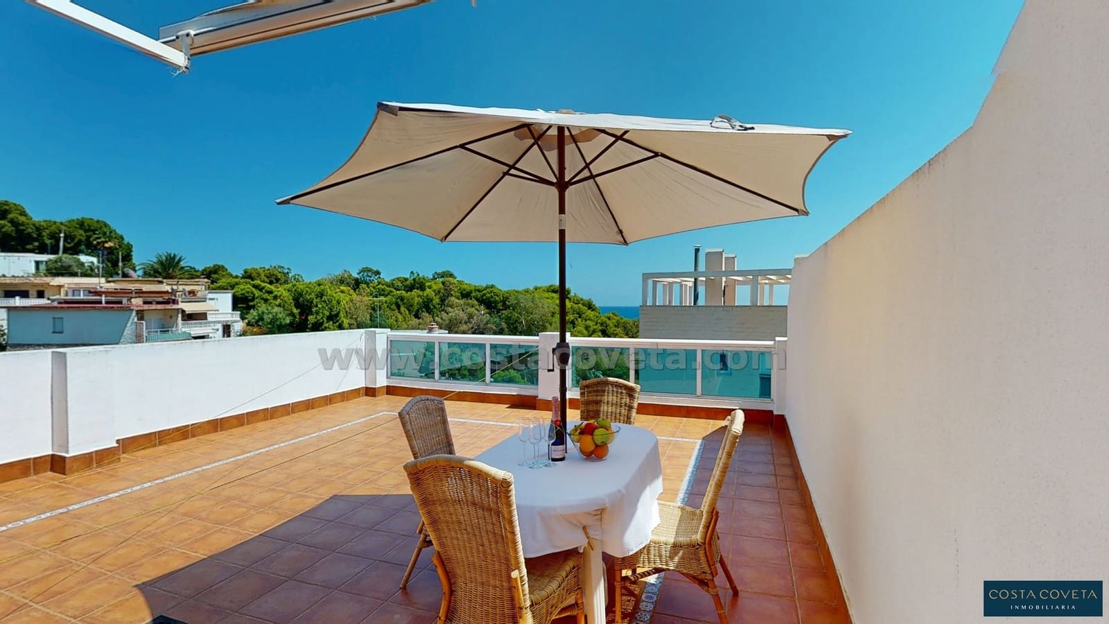 2 bedroom Apartment for sale in Coveta Fuma - € 270,000 (Ref: 9462609)