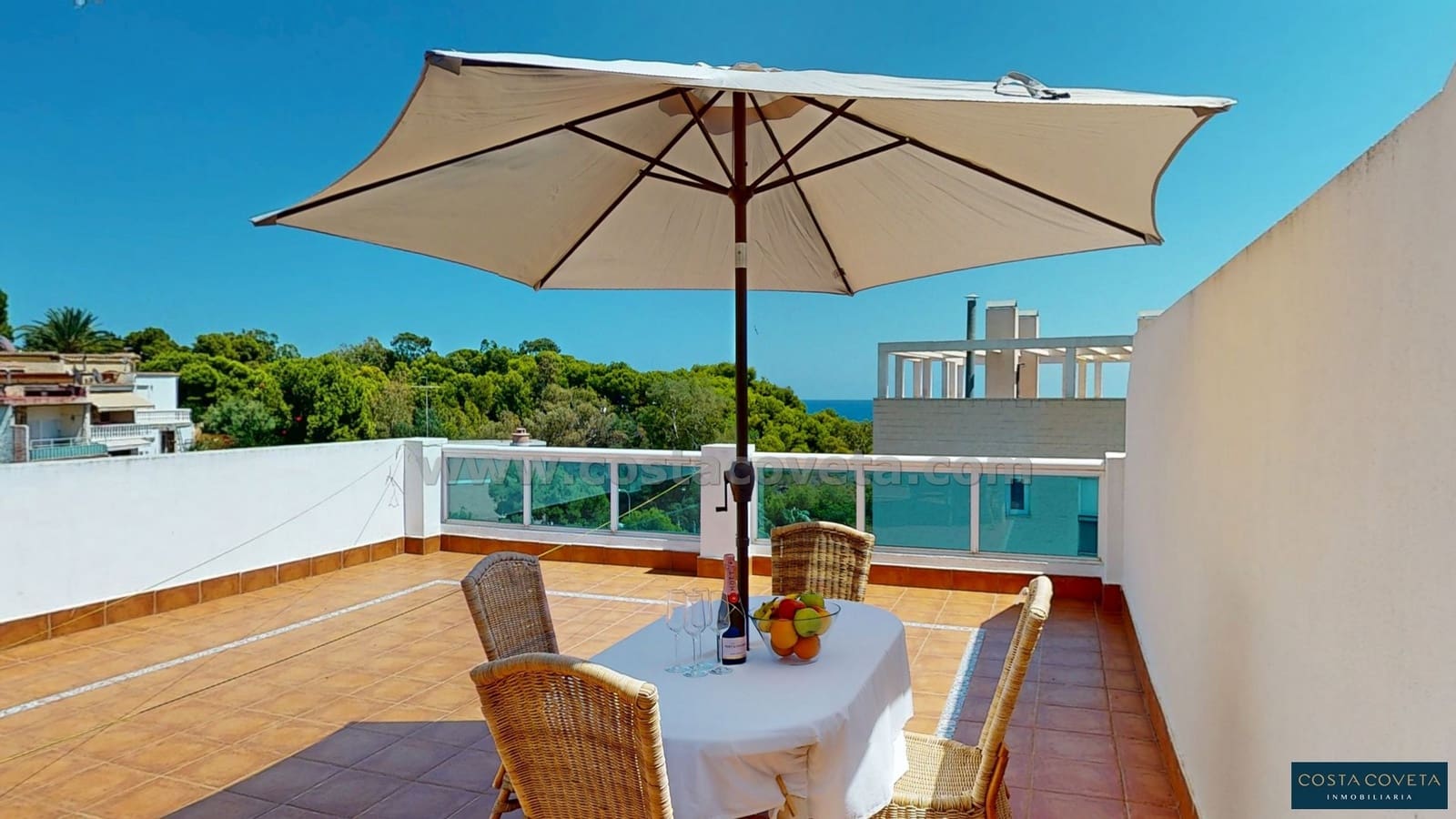 2 bedroom Apartment for sale in Coveta Fuma - € 270,000 (Ref: 9462609)