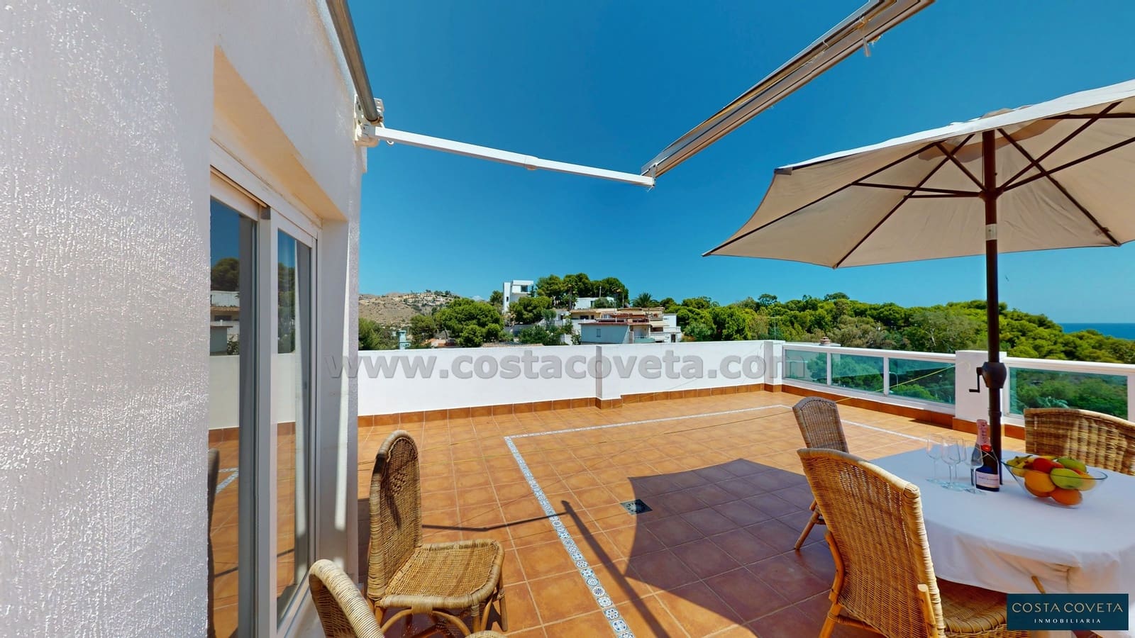 2 bedroom Apartment for sale in Coveta Fuma - € 270,000 (Ref: 9462609)