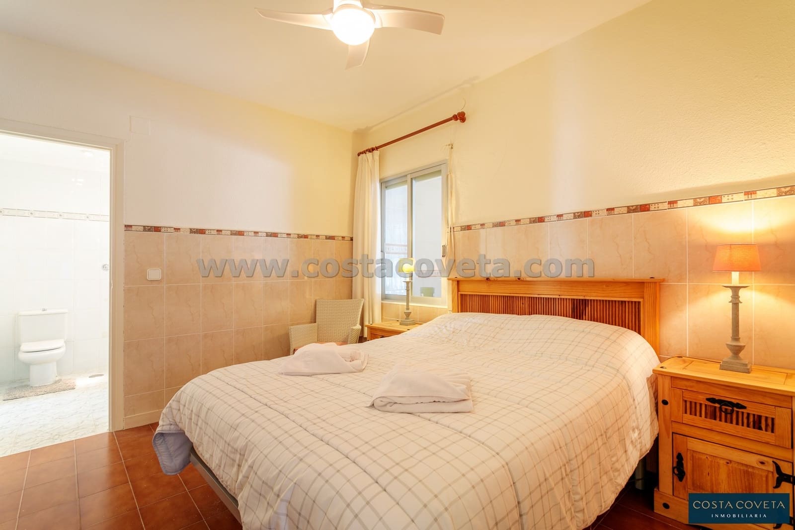 4 bedroom Villa for sale in Coveta Fuma with pool garage - € 1,500,000 (Ref: 9462611)