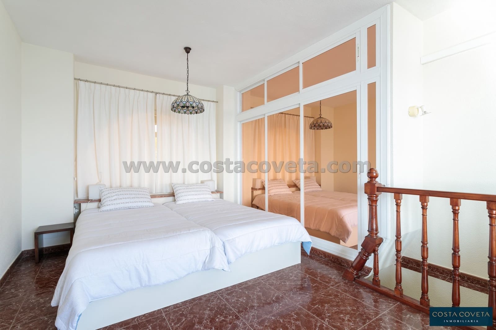 4 bedroom Villa for sale in Coveta Fuma with pool garage - € 1,500,000 (Ref: 9462611)