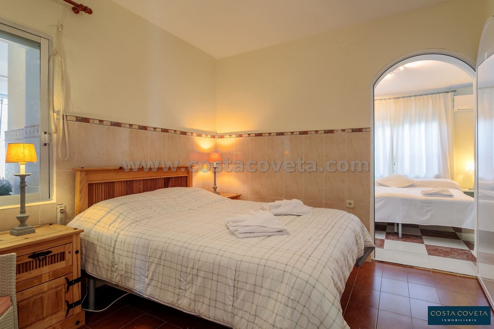 4 bedroom Villa for sale in Coveta Fuma with pool garage - € 1,500,000 (Ref: 9462611)