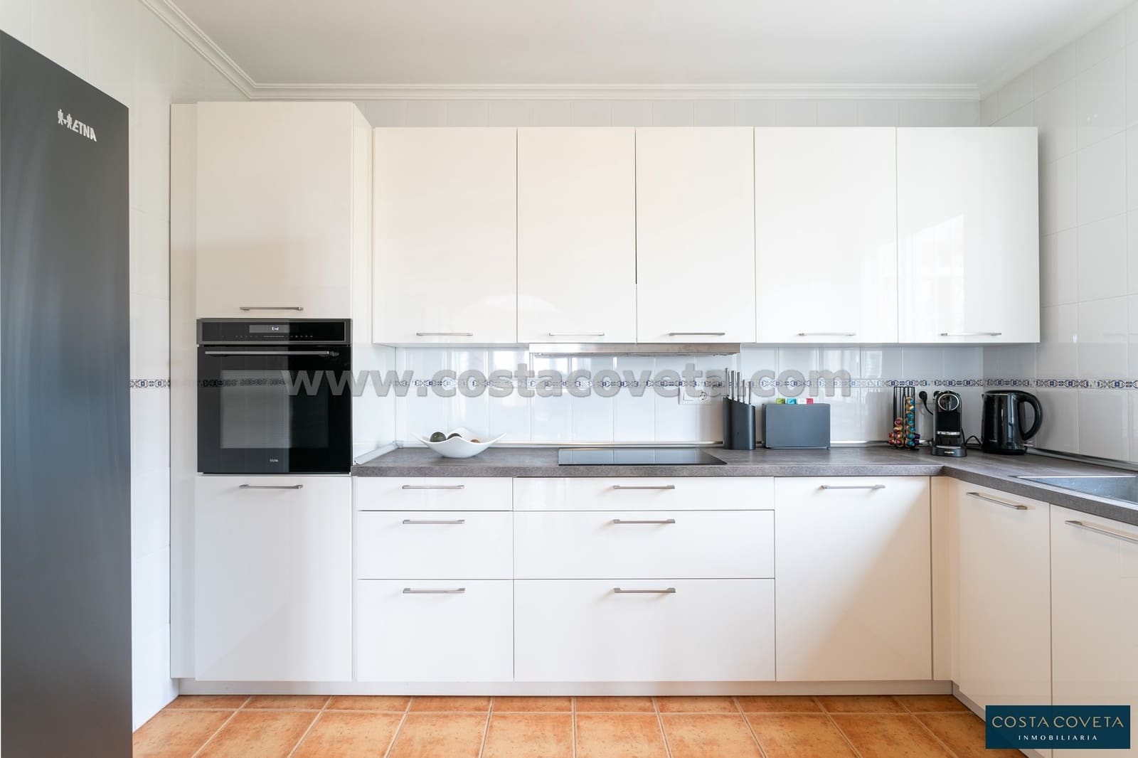 3 bedroom Villa for sale in Coveta Fuma with pool garage - € 649,000 (Ref: 9462612)