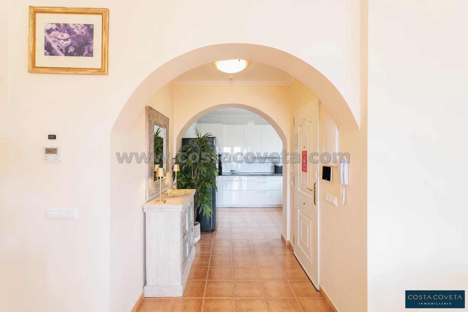 3 bedroom Villa for sale in Coveta Fuma with pool garage - € 649,000 (Ref: 9462612)