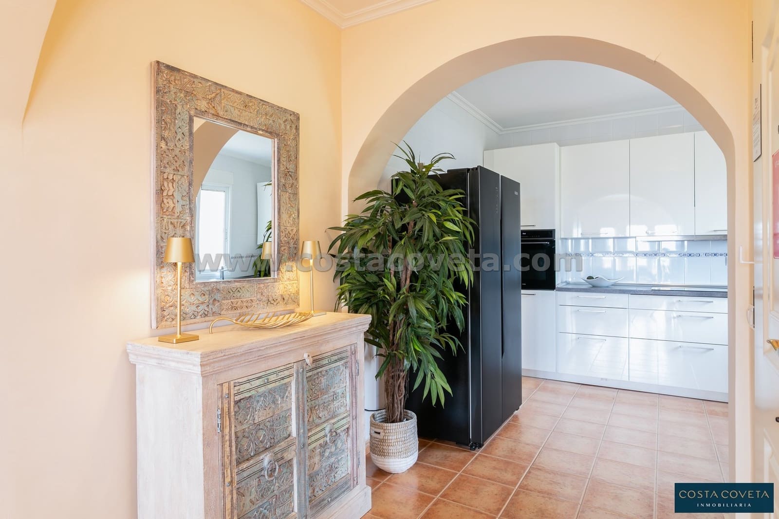 3 bedroom Villa for sale in Coveta Fuma with pool garage - € 649,000 (Ref: 9462612)