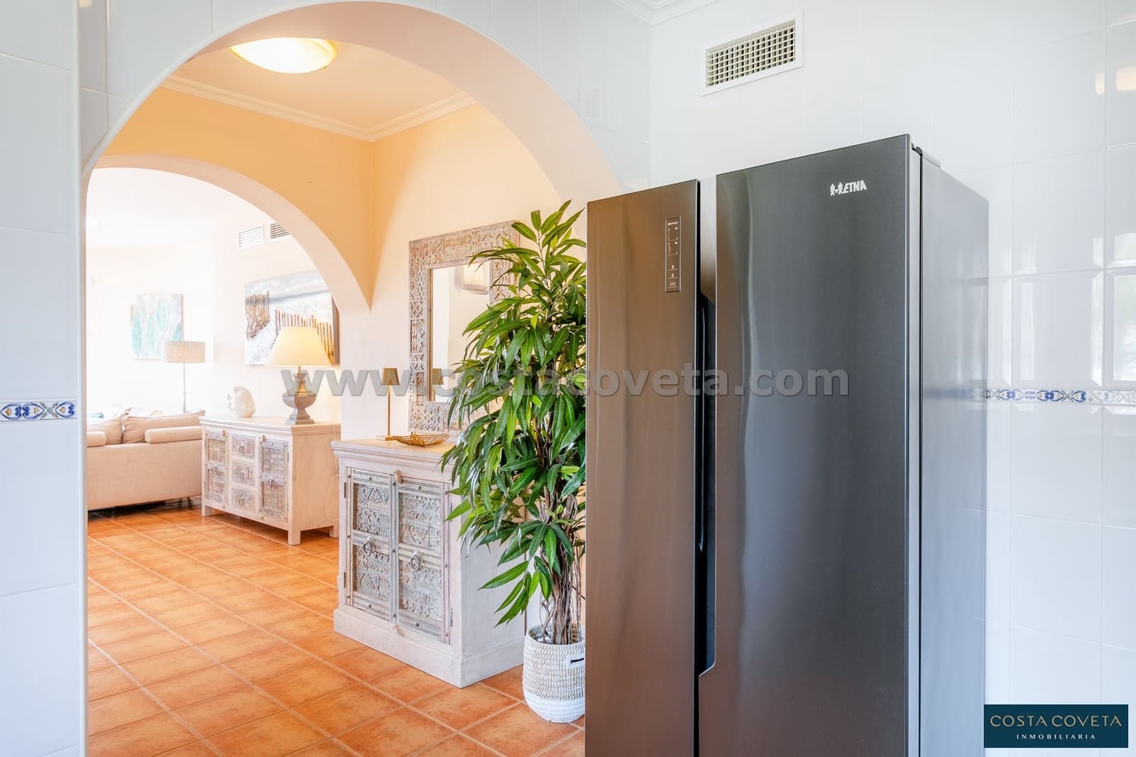 3 bedroom Villa for sale in Coveta Fuma with pool garage - € 649,000 (Ref: 9462612)