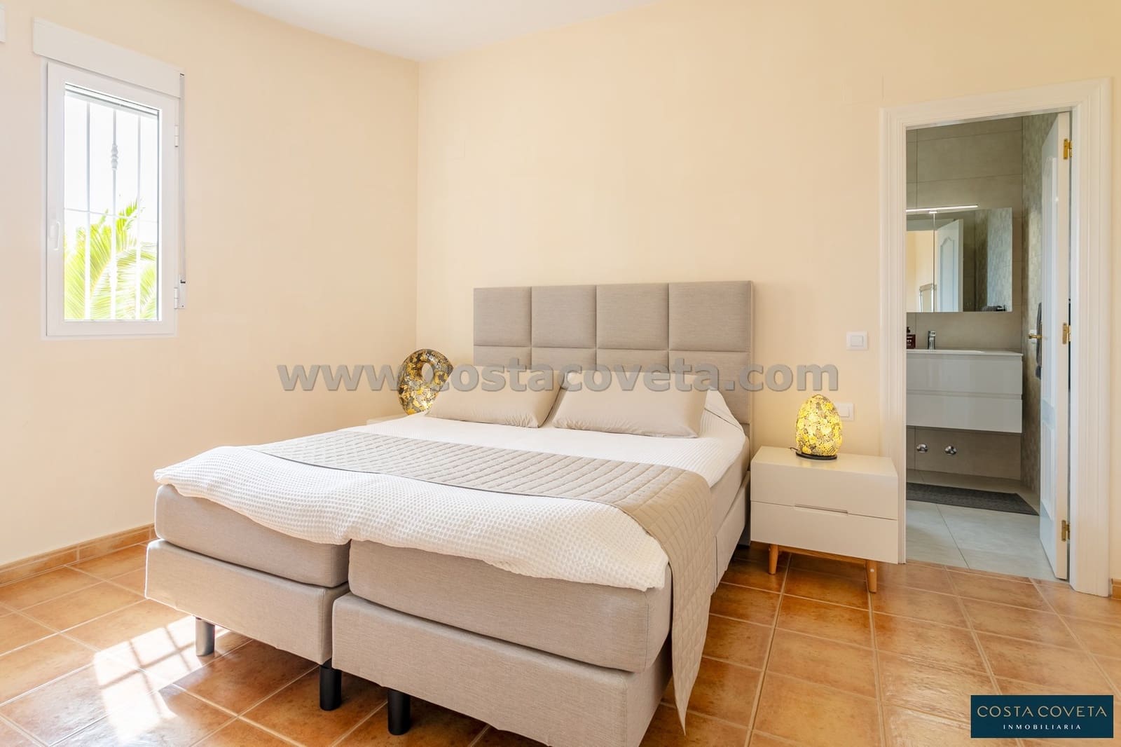 3 bedroom Villa for sale in Coveta Fuma with pool garage - € 649,000 (Ref: 9462612)