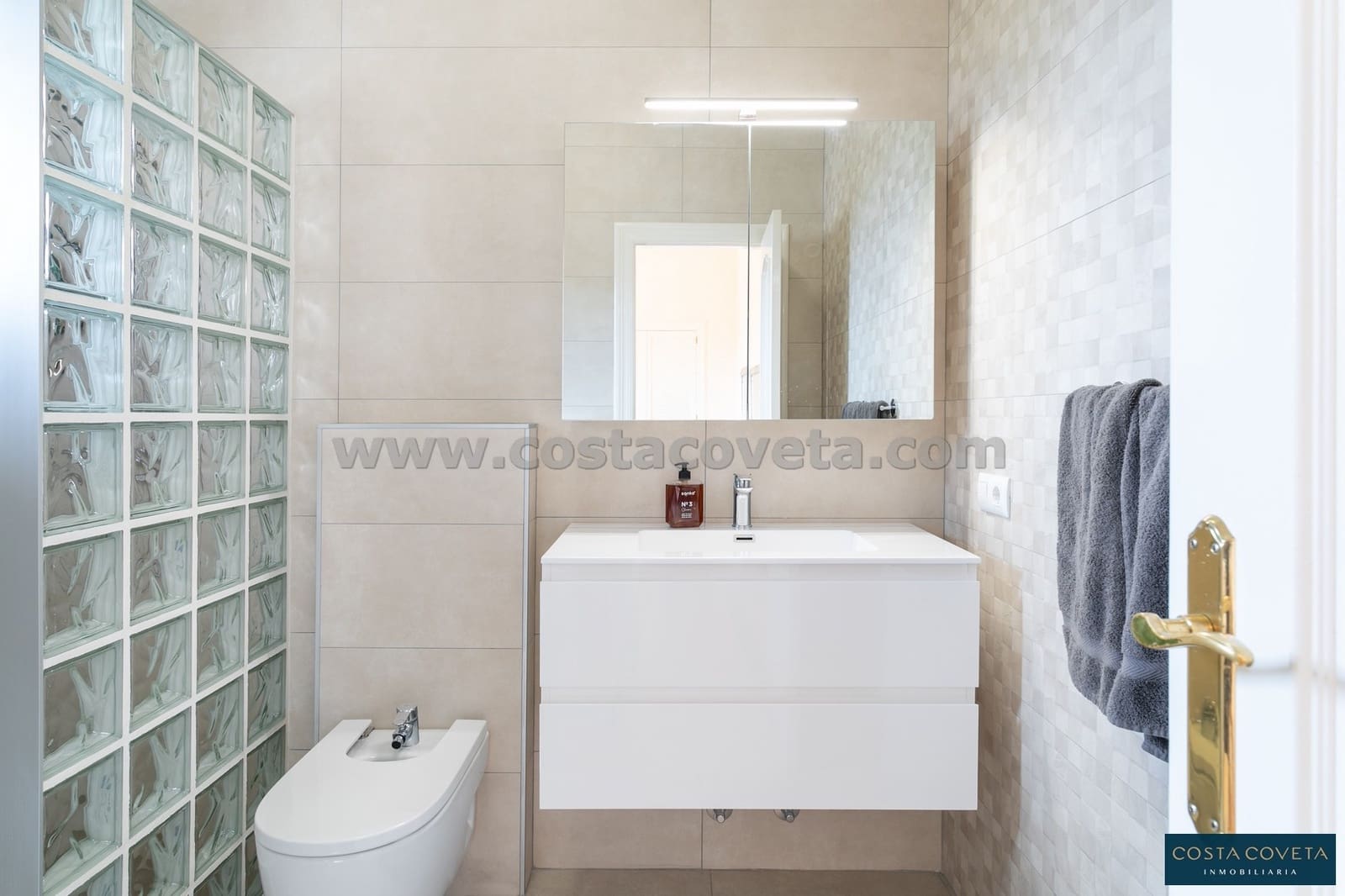 3 bedroom Villa for sale in Coveta Fuma with pool garage - € 649,000 (Ref: 9462612)