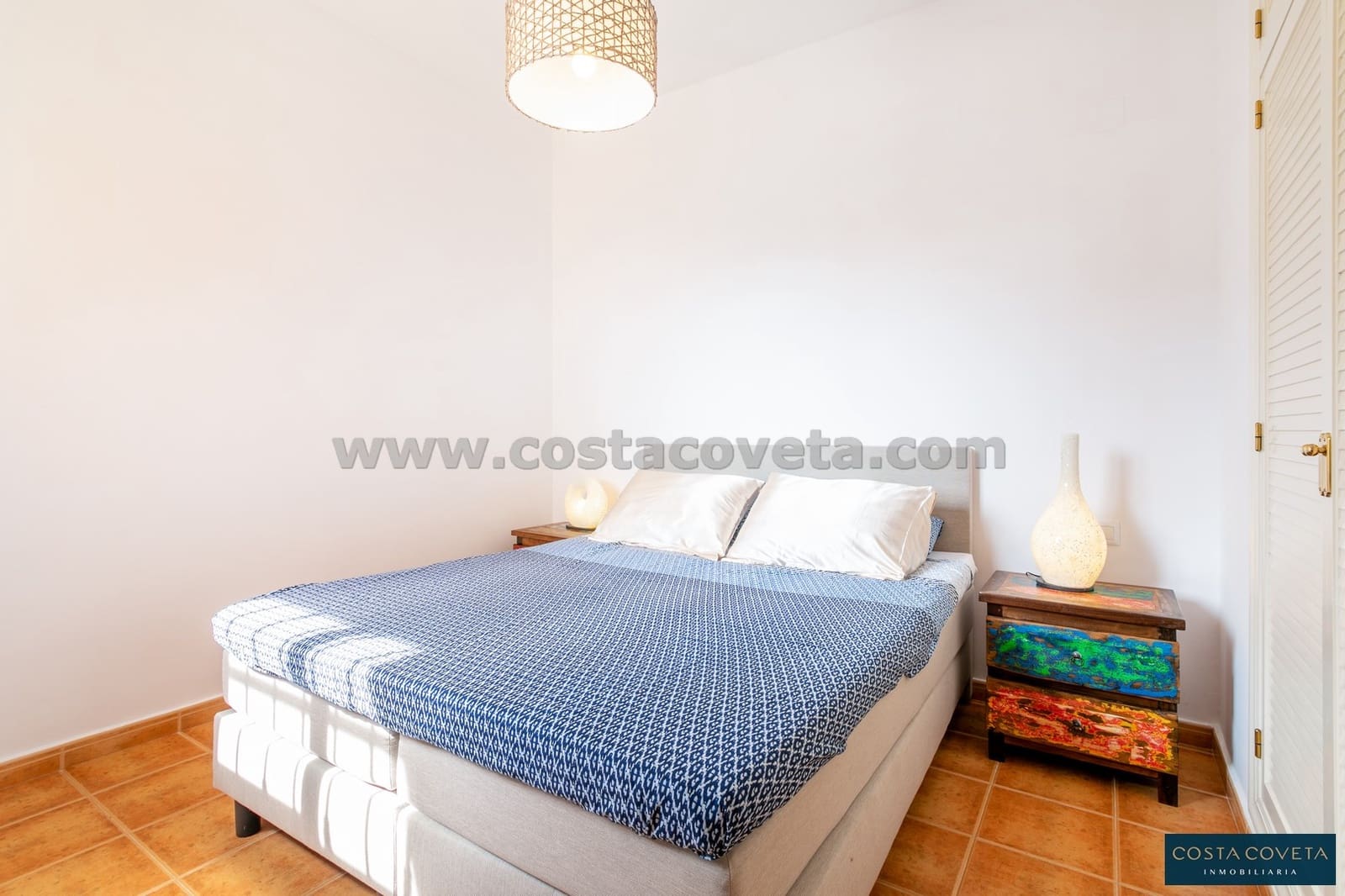 3 bedroom Villa for sale in Coveta Fuma with pool garage - € 649,000 (Ref: 9462612)