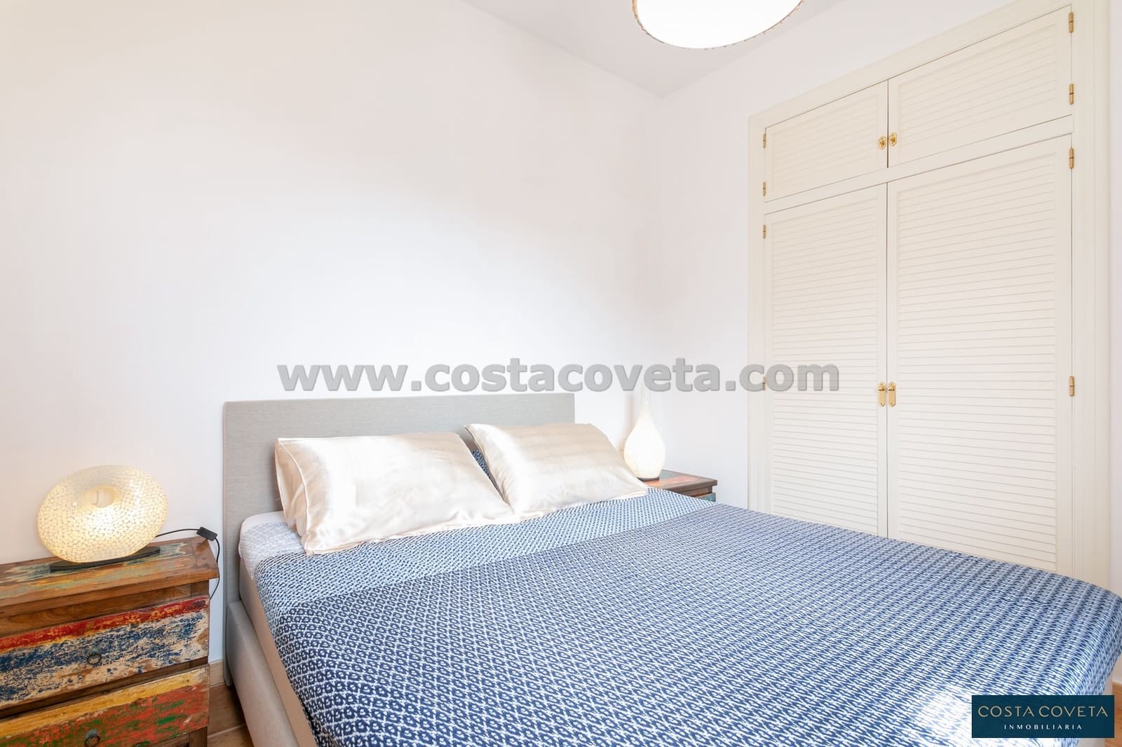 3 bedroom Villa for sale in Coveta Fuma with pool garage - € 649,000 (Ref: 9462612)