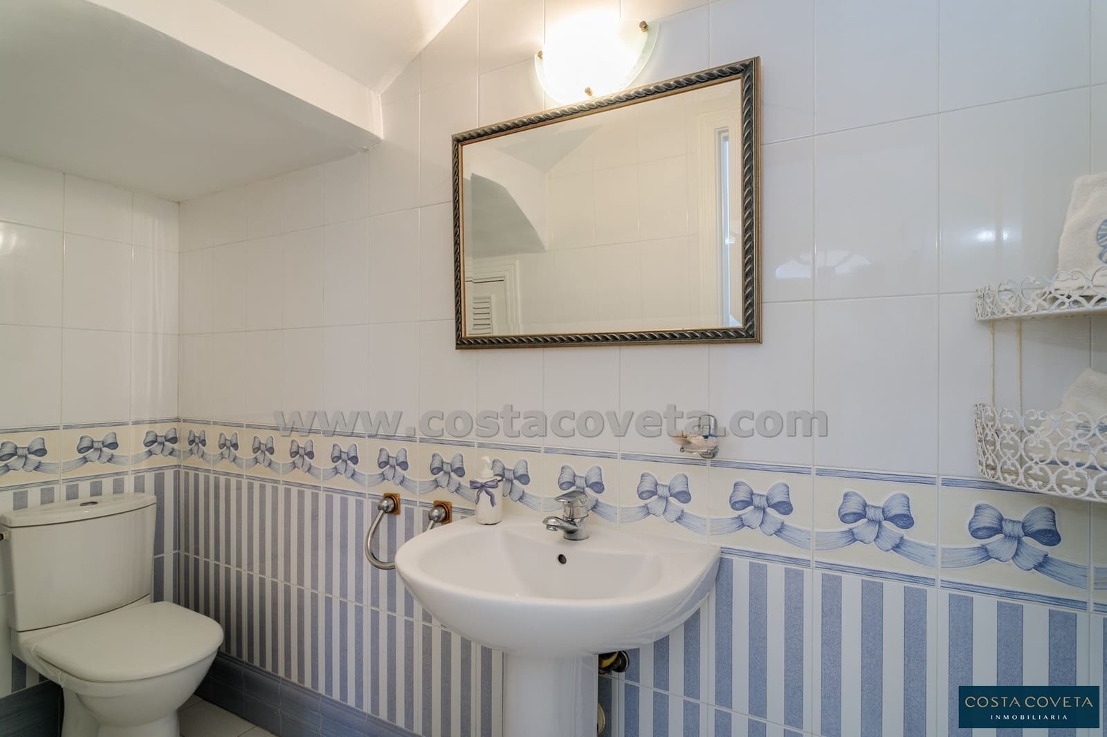 3 bedroom Villa for sale in Coveta Fuma with pool garage - € 1,195,000 (Ref: 9462613)