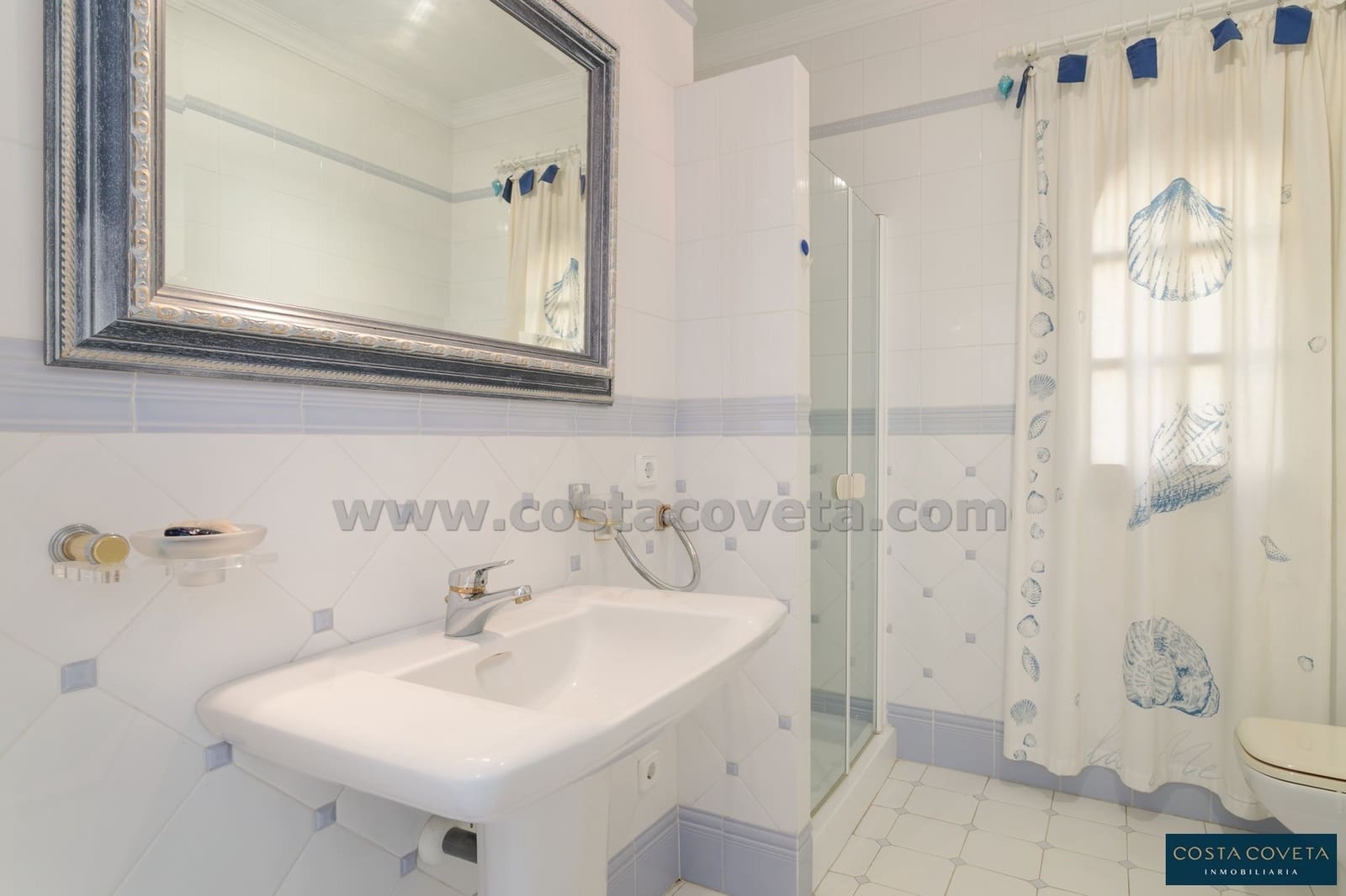 3 bedroom Villa for sale in Coveta Fuma with pool garage - € 1,195,000 (Ref: 9462613)