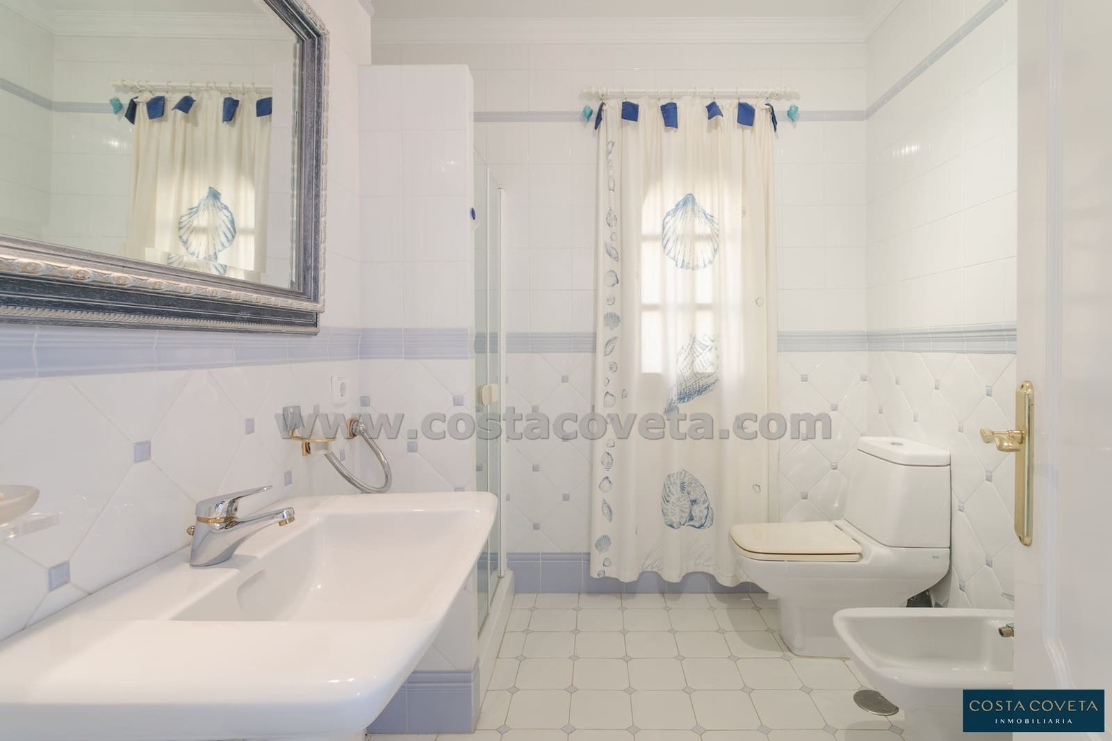 3 bedroom Villa for sale in Coveta Fuma with pool garage - € 1,195,000 (Ref: 9462613)