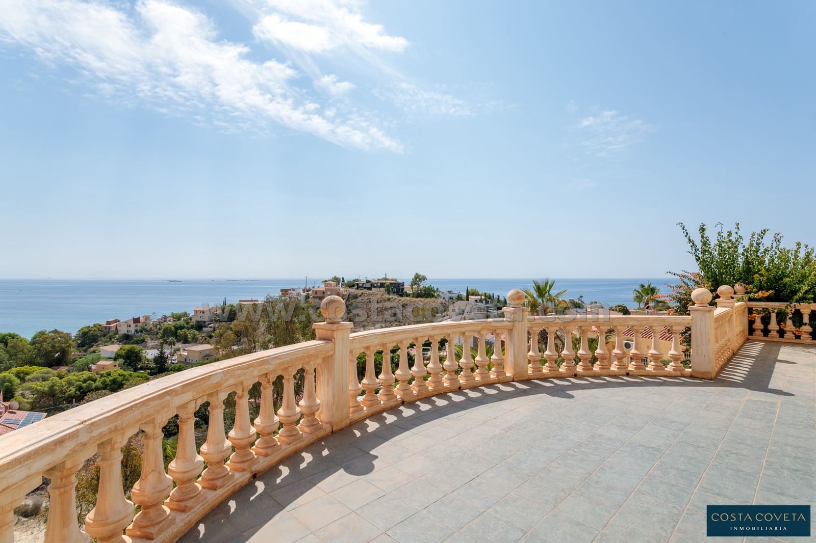 3 bedroom Villa for sale in Coveta Fuma with pool garage - € 1,195,000 (Ref: 9462613)