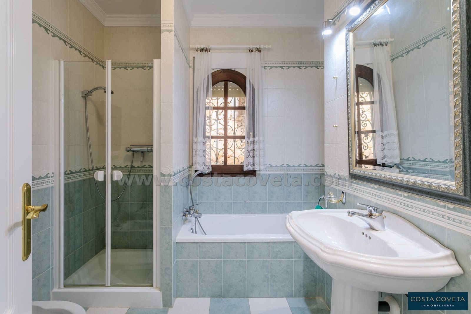 3 bedroom Villa for sale in Coveta Fuma with pool garage - € 1,195,000 (Ref: 9462613)