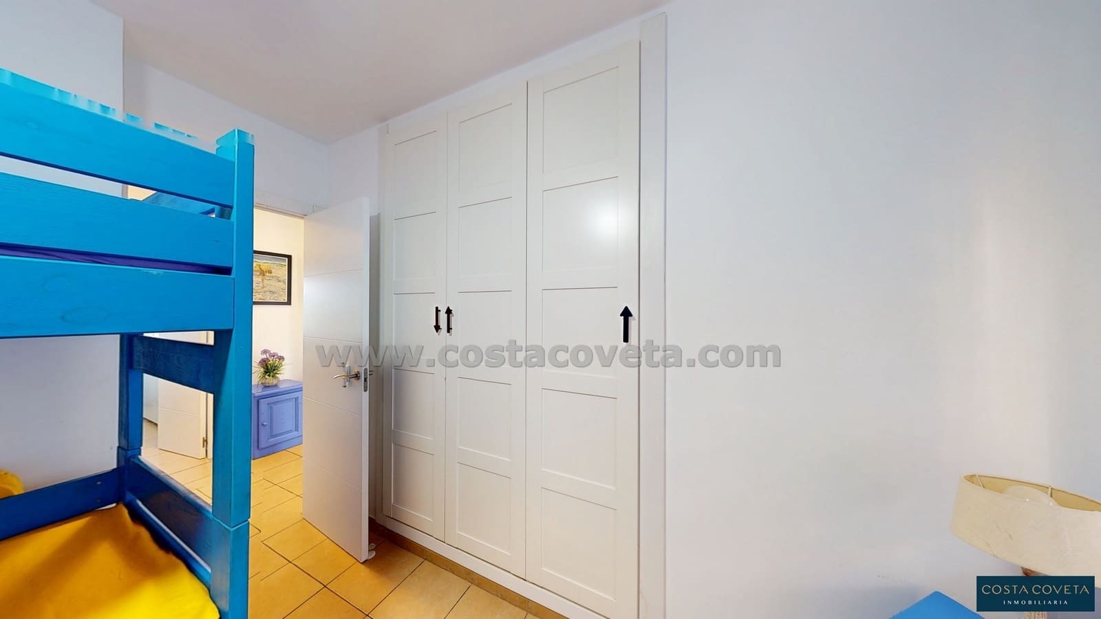 2 bedroom Apartment for sale in Coveta Fuma with pool garage - € 340,000 (Ref: 9462614)