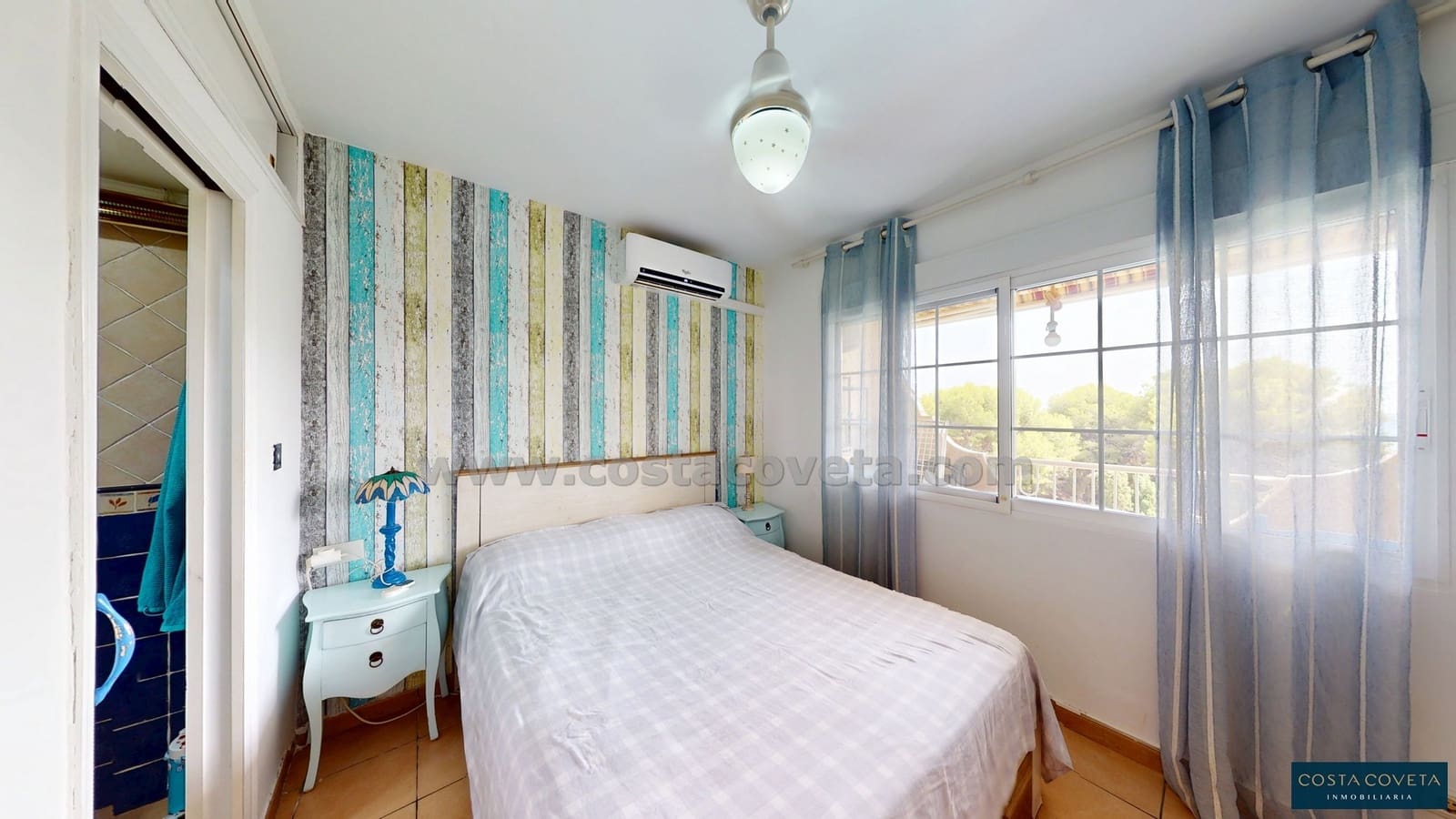 2 bedroom Apartment for sale in Coveta Fuma with pool garage - € 340,000 (Ref: 9462614)