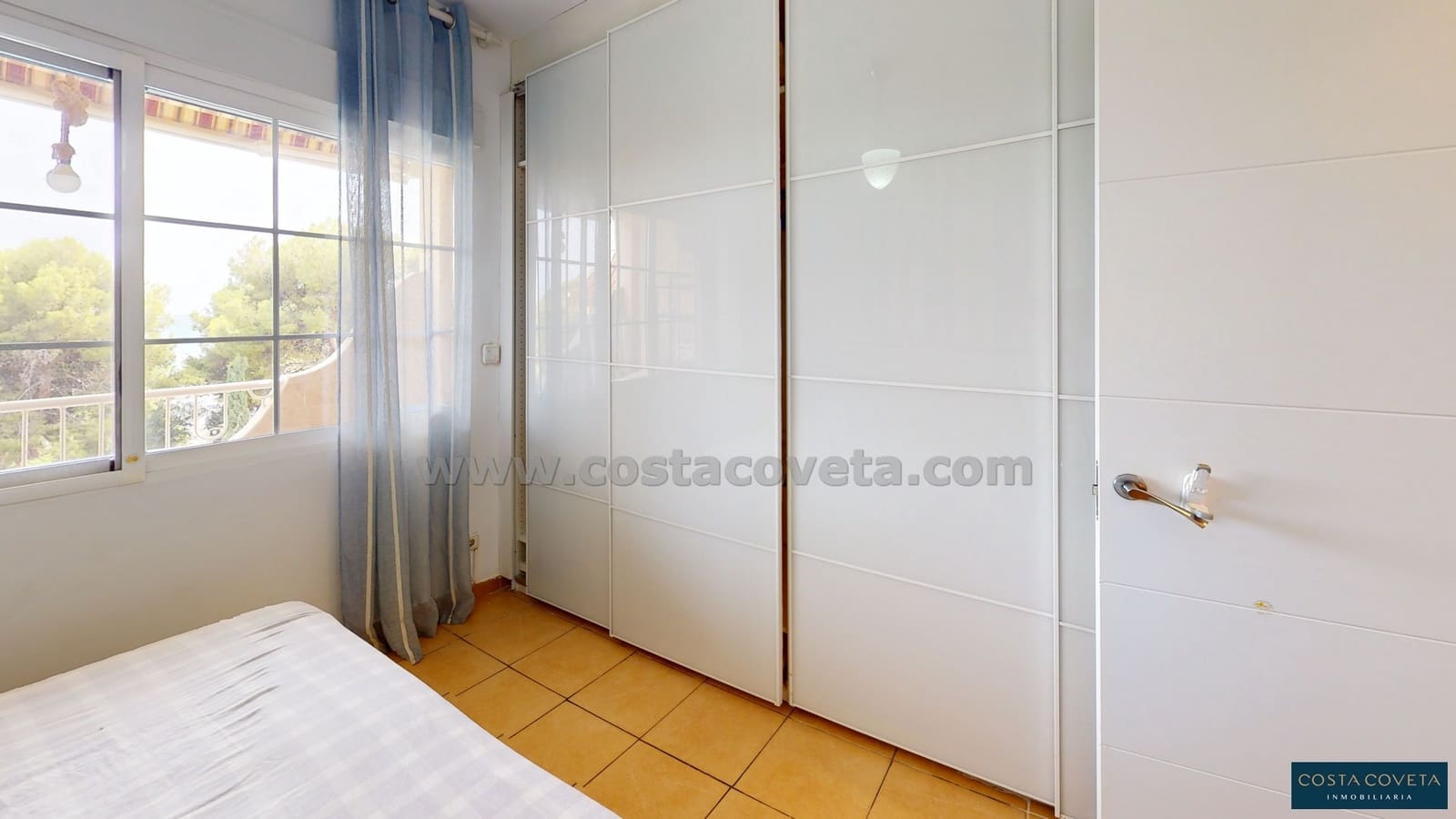 2 bedroom Apartment for sale in Coveta Fuma with pool garage - € 340,000 (Ref: 9462614)