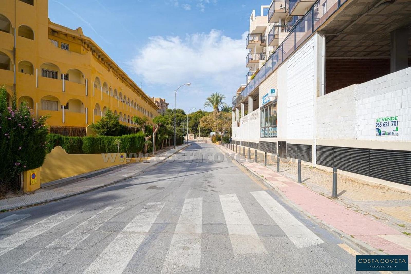 2 bedroom Apartment for sale in Coveta Fuma with pool garage - € 340,000 (Ref: 9462614)