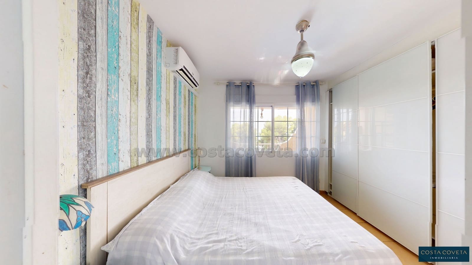 2 bedroom Apartment for sale in Coveta Fuma with pool garage - € 340,000 (Ref: 9462614)