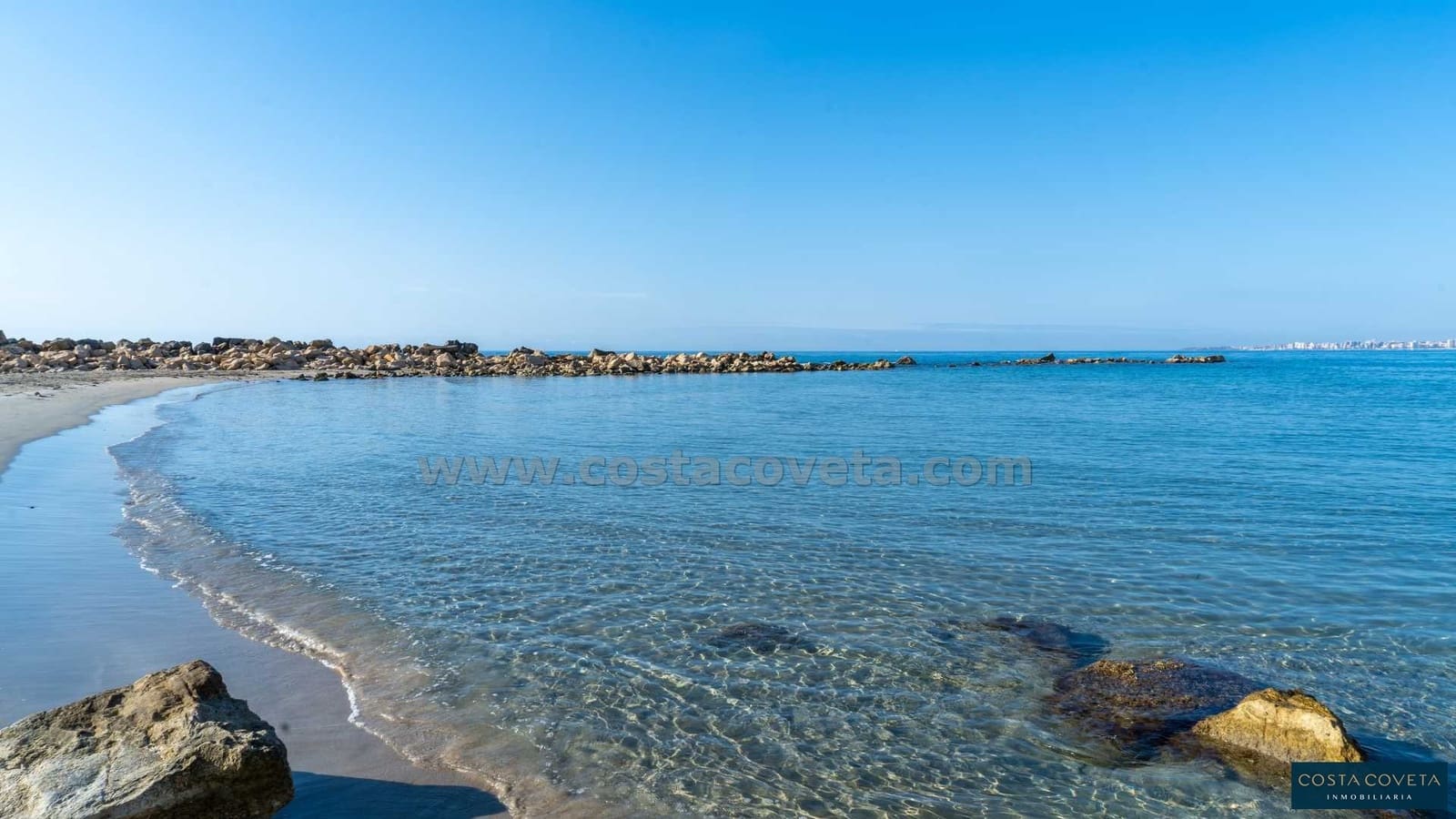 2 bedroom Apartment for sale in Coveta Fuma with pool garage - € 340,000 (Ref: 9462614)