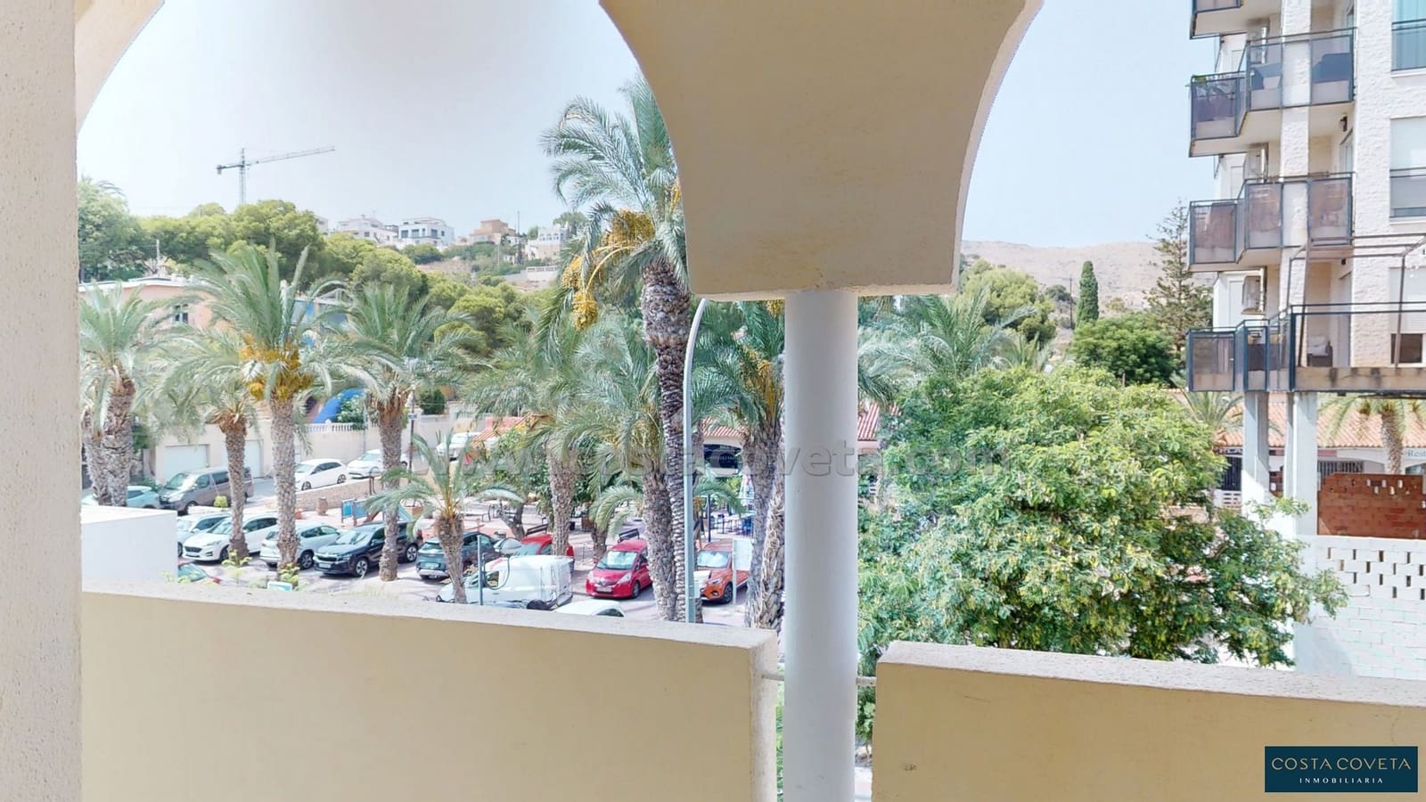 2 bedroom Apartment for sale in Coveta Fuma with pool garage - € 340,000 (Ref: 9462614)