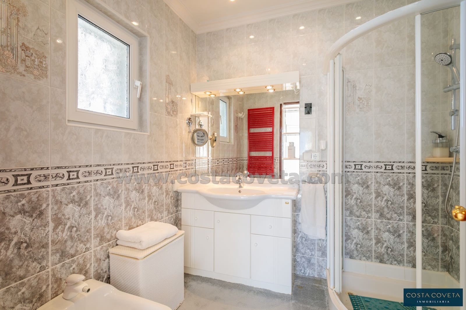 5 bedroom Villa for sale in Coveta Fuma with pool garage - € 1,600,000 (Ref: 9462615)