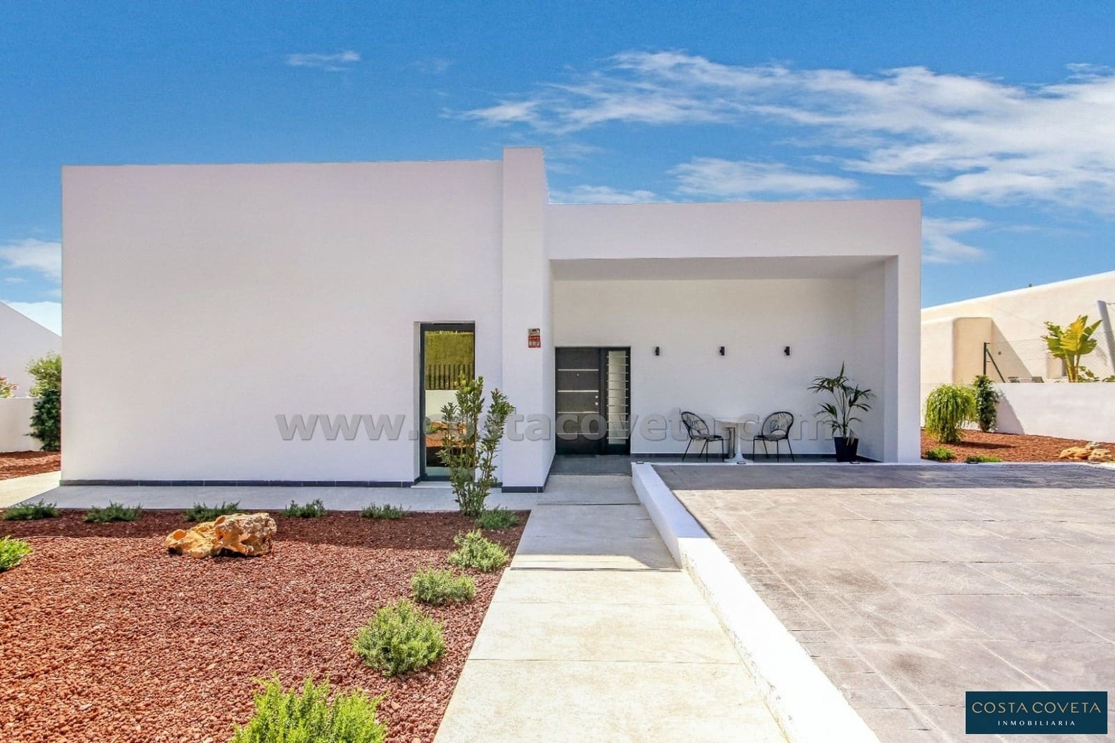 4 bedroom Villa for sale in Altea la Vella with pool garage - € 995,000 (Ref: 9462616)