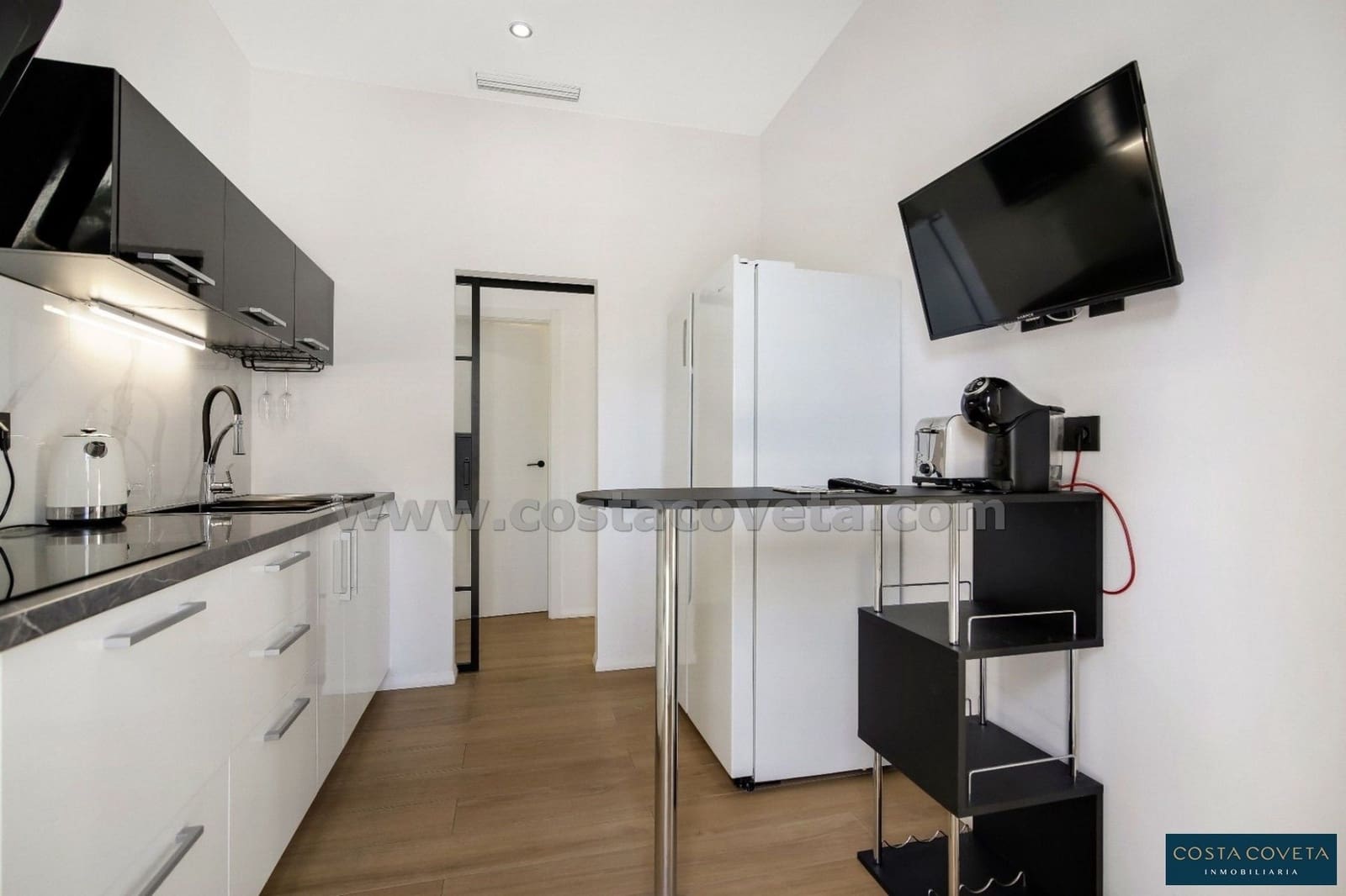 4 bedroom Villa for sale in Altea la Vella with pool garage - € 995,000 (Ref: 9462616)