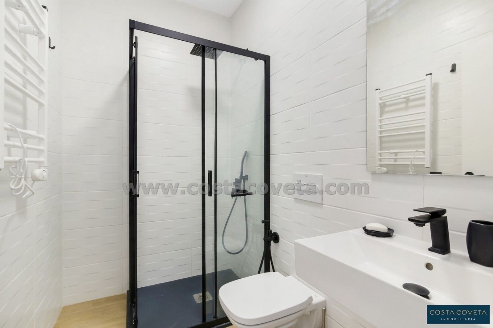 4 bedroom Villa for sale in Altea la Vella with pool garage - € 995,000 (Ref: 9462616)