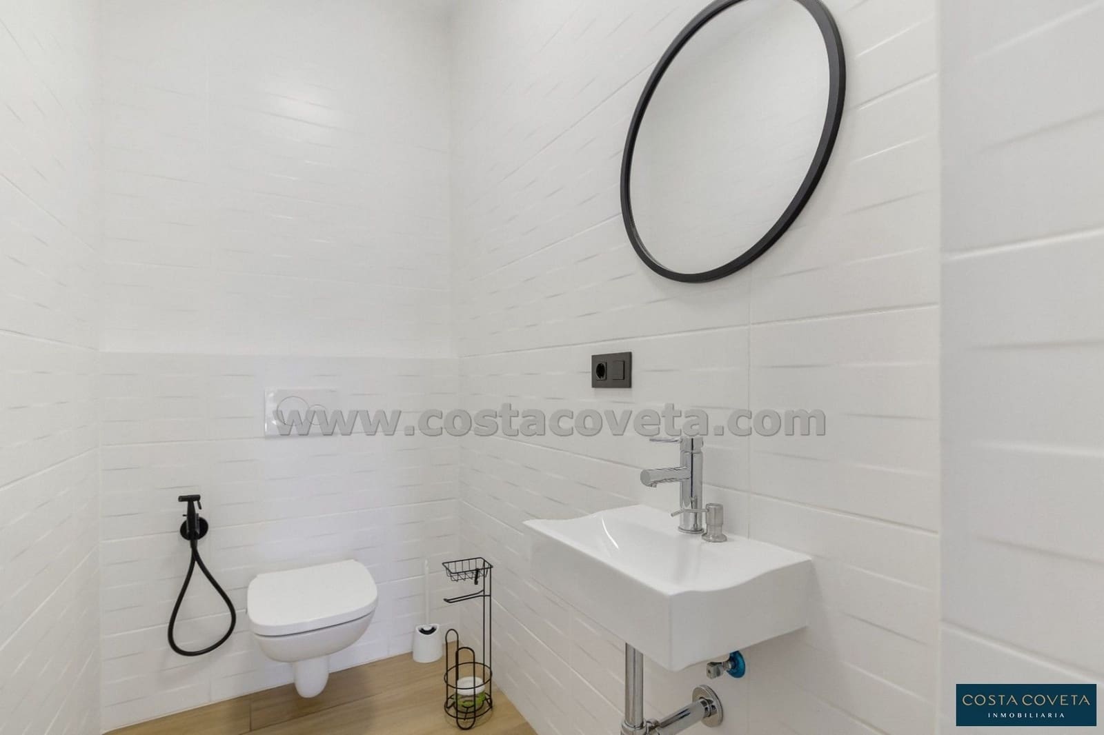 4 bedroom Villa for sale in Altea la Vella with pool garage - € 995,000 (Ref: 9462616)