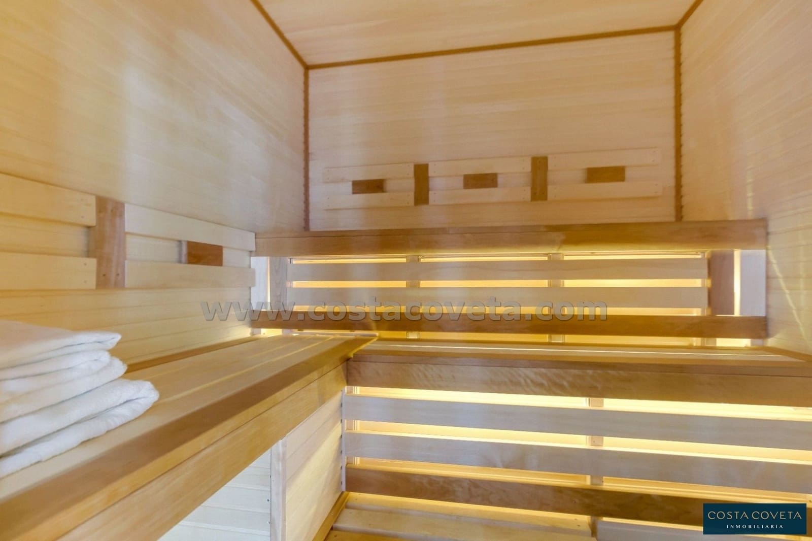 4 bedroom Villa for sale in Altea la Vella with pool garage - € 995,000 (Ref: 9462616)