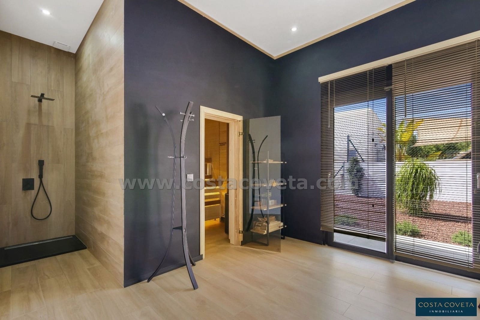 4 bedroom Villa for sale in Altea la Vella with pool garage - € 995,000 (Ref: 9462616)