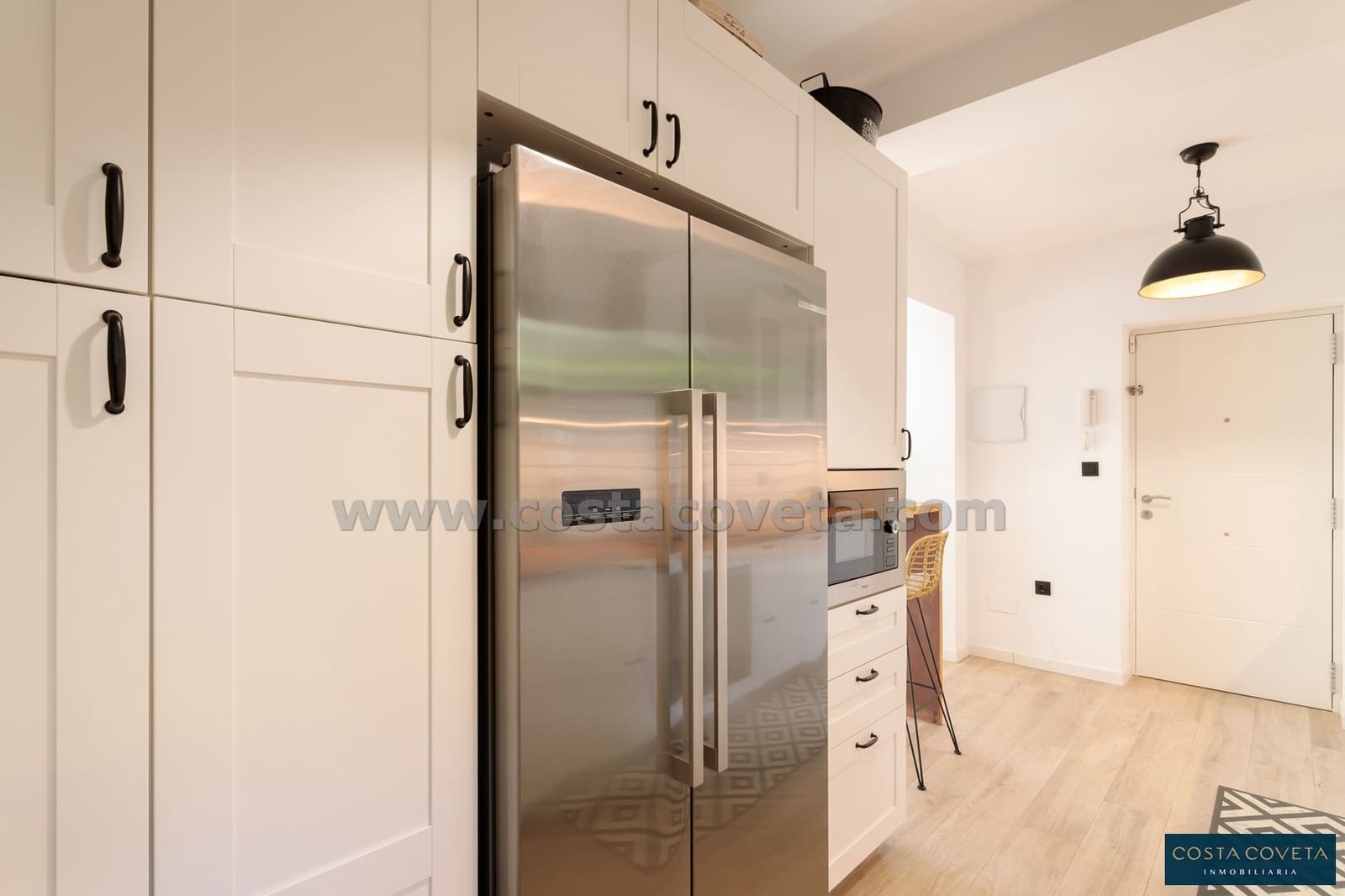 3 bedroom Villa for sale in Coveta Fuma with pool garage - € 795,000 (Ref: 9462618)