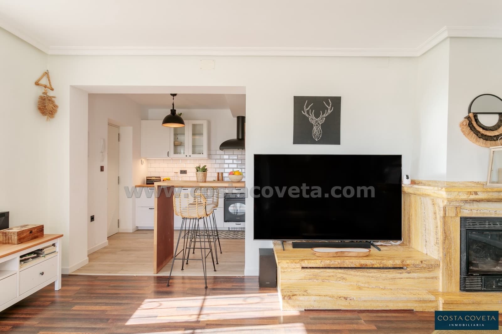 3 bedroom Villa for sale in Coveta Fuma with pool garage - € 795,000 (Ref: 9462618)