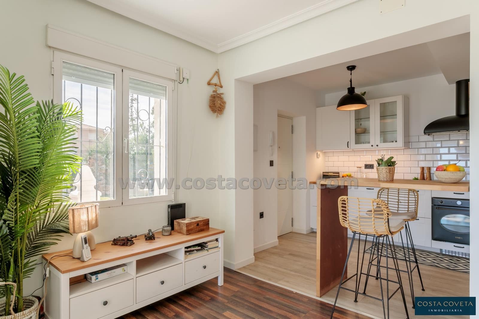 3 bedroom Villa for sale in Coveta Fuma with pool garage - € 795,000 (Ref: 9462618)