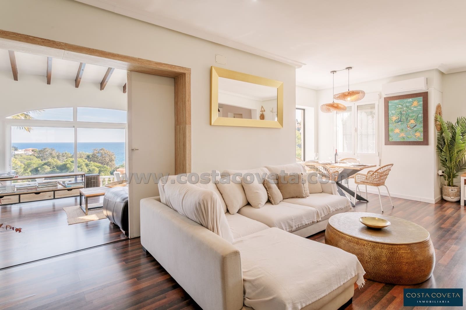 3 bedroom Villa for sale in Coveta Fuma with pool garage - € 795,000 (Ref: 9462618)