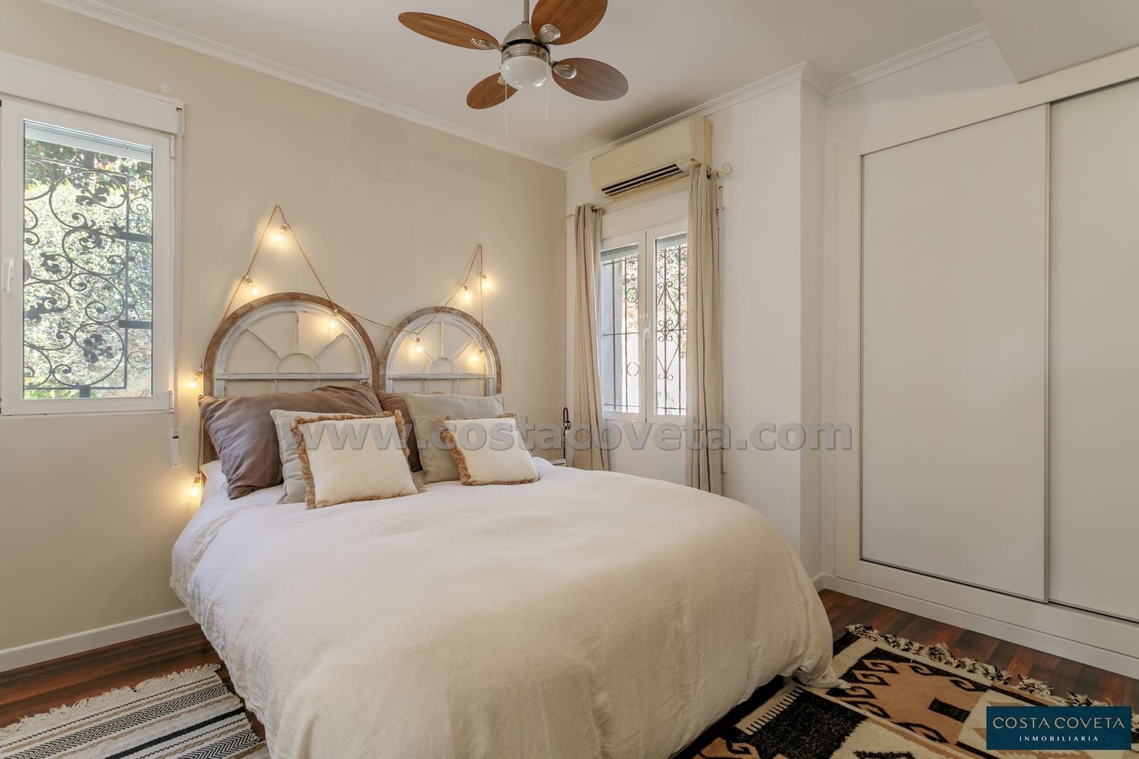 3 bedroom Villa for sale in Coveta Fuma with pool garage - € 795,000 (Ref: 9462618)