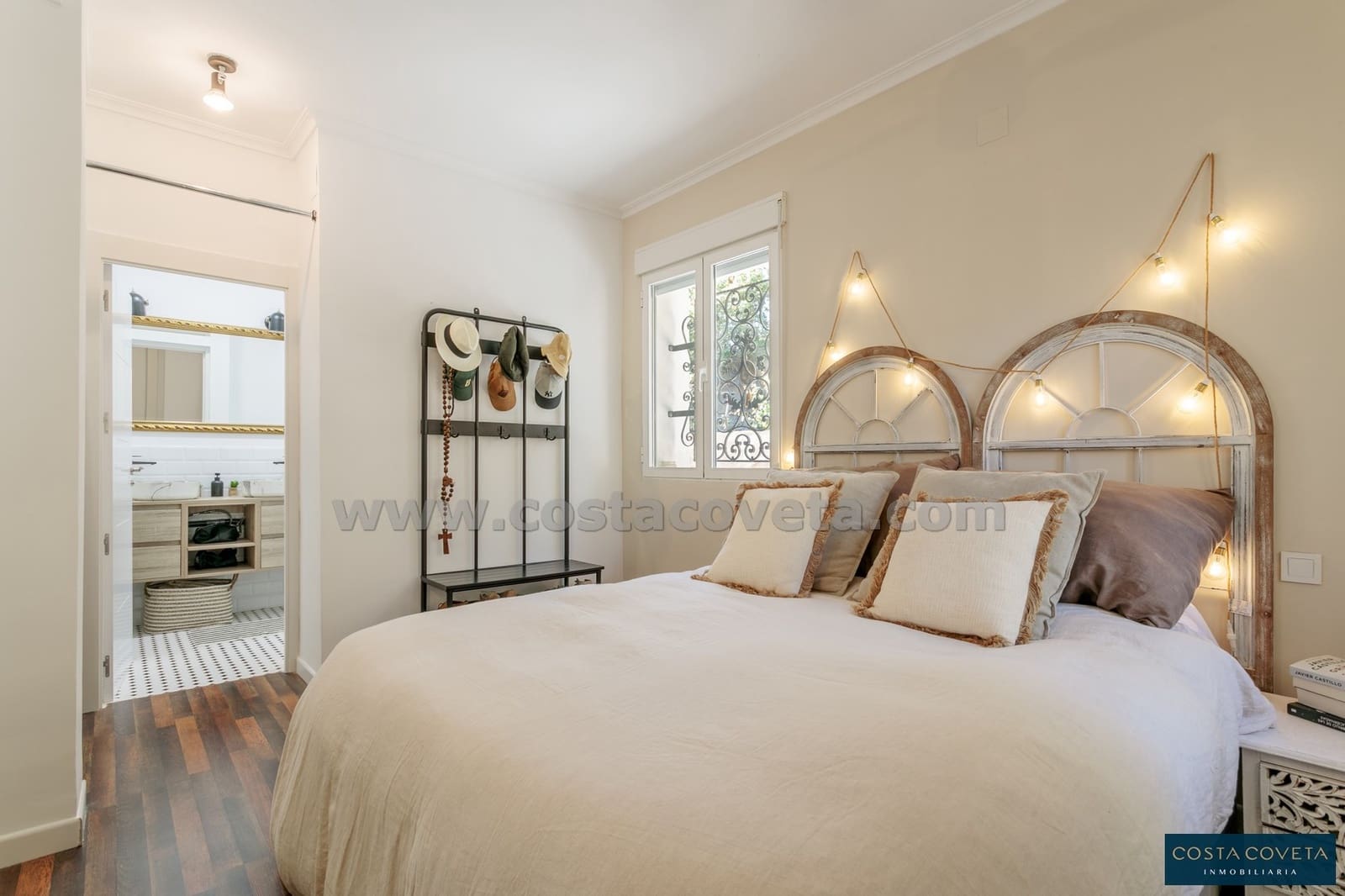 3 bedroom Villa for sale in Coveta Fuma with pool garage - € 795,000 (Ref: 9462618)