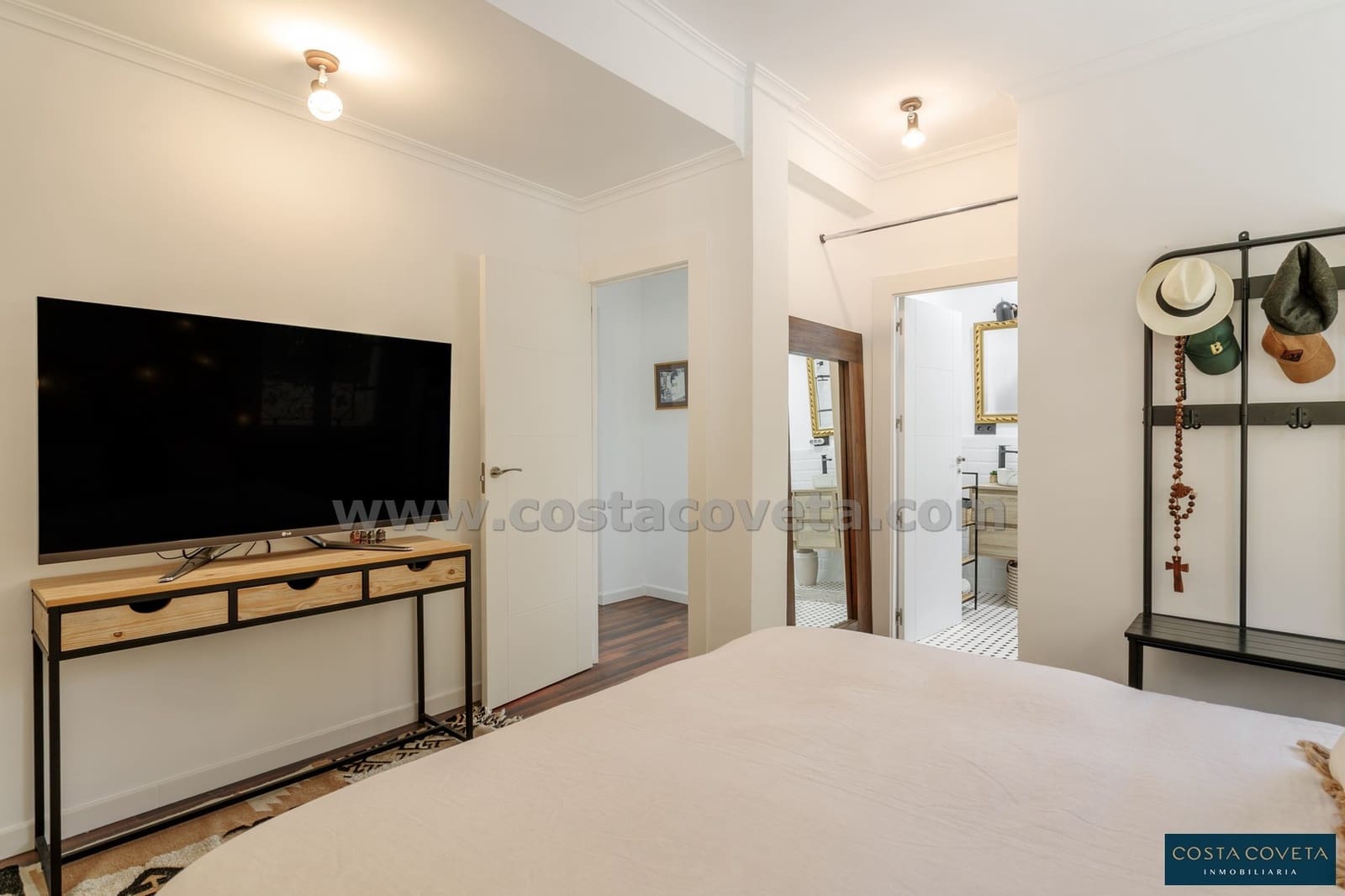 3 bedroom Villa for sale in Coveta Fuma with pool garage - € 795,000 (Ref: 9462618)