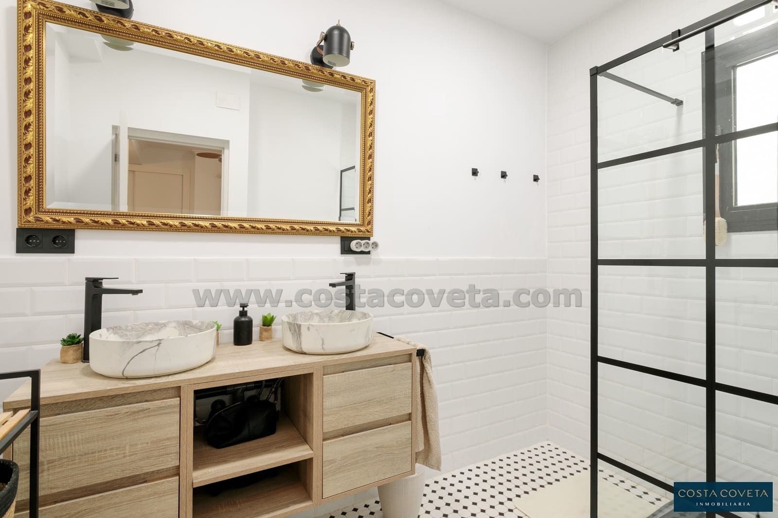 3 bedroom Villa for sale in Coveta Fuma with pool garage - € 795,000 (Ref: 9462618)